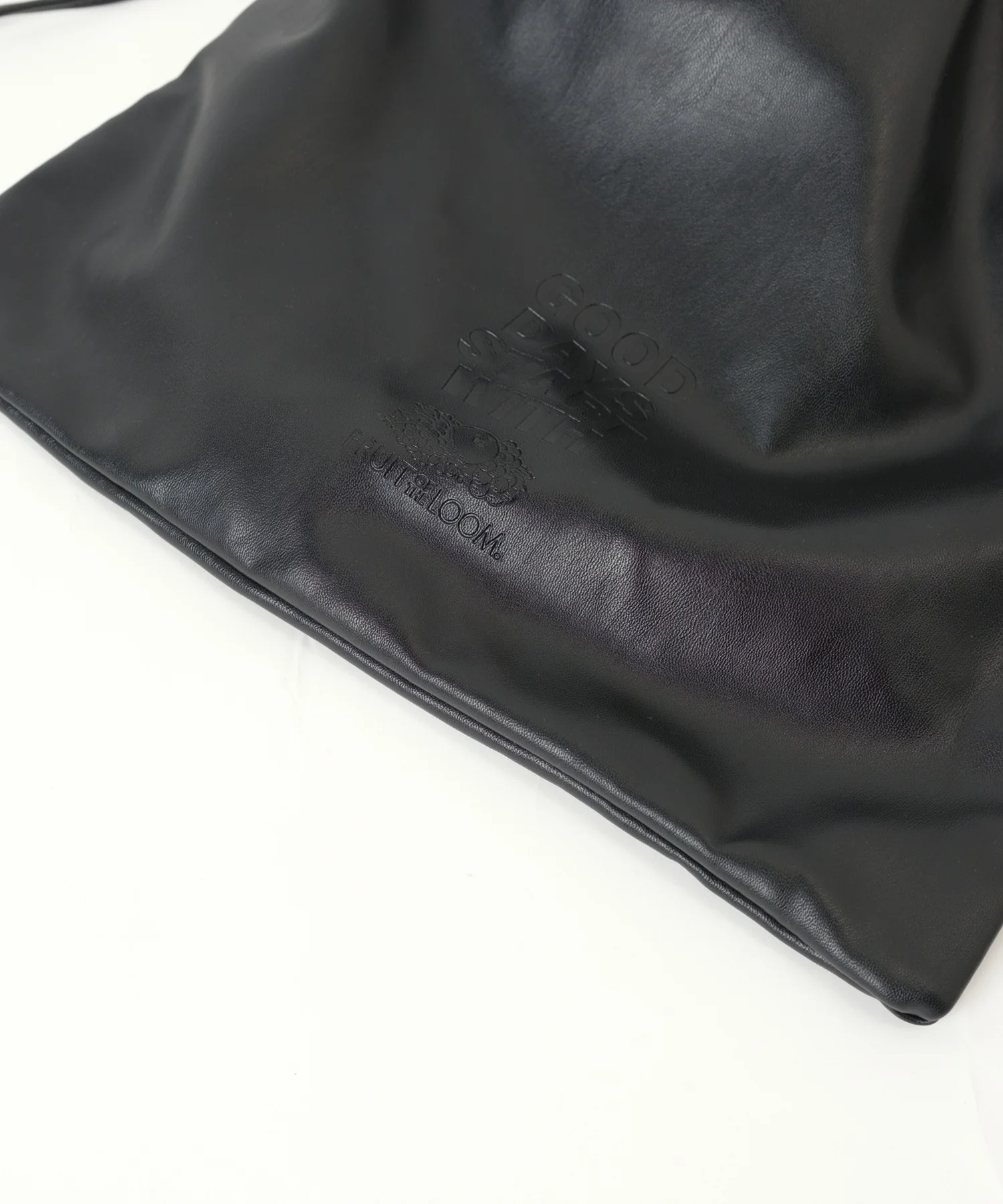 別注FRUIT OF THE LOOM　PUトートバッグ - Image 8