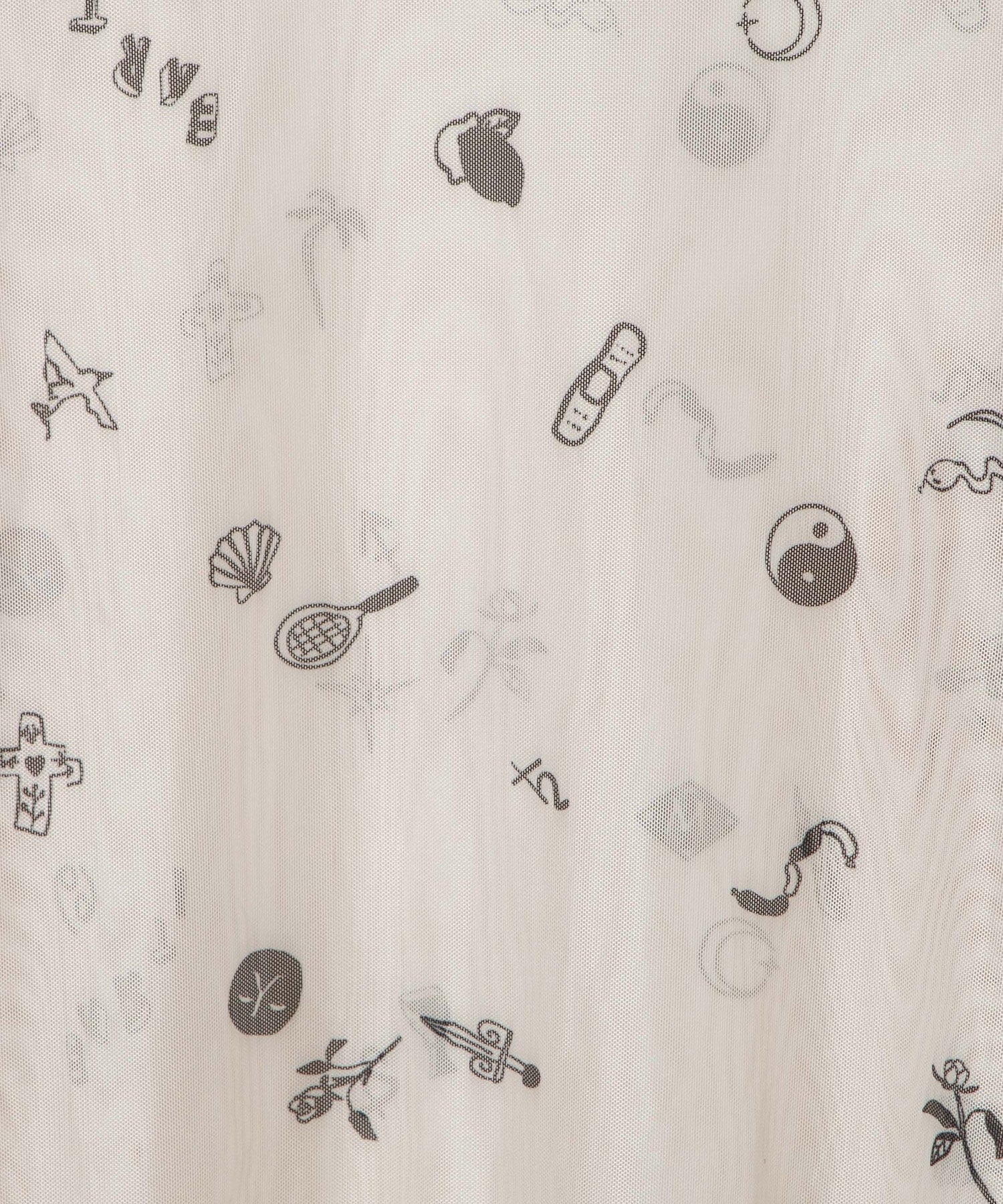 YMYMシアートップス - Image 10