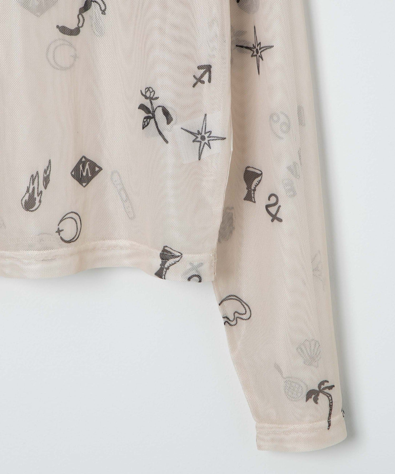 YMYMシアートップス - Image 12