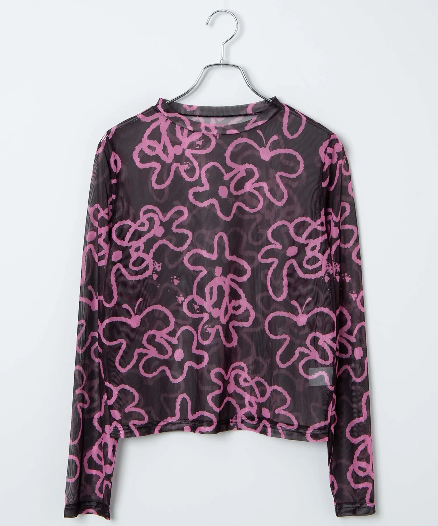YMYMシアートップス - Image 7