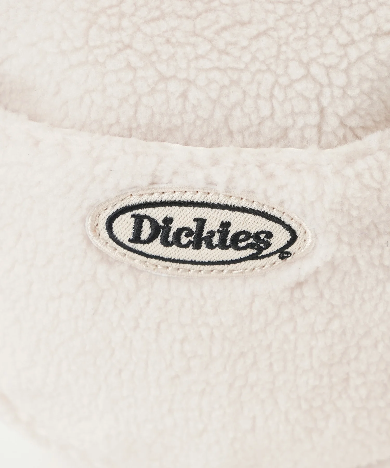 別注Dickies ボアサークルミニショルダー - Image 9