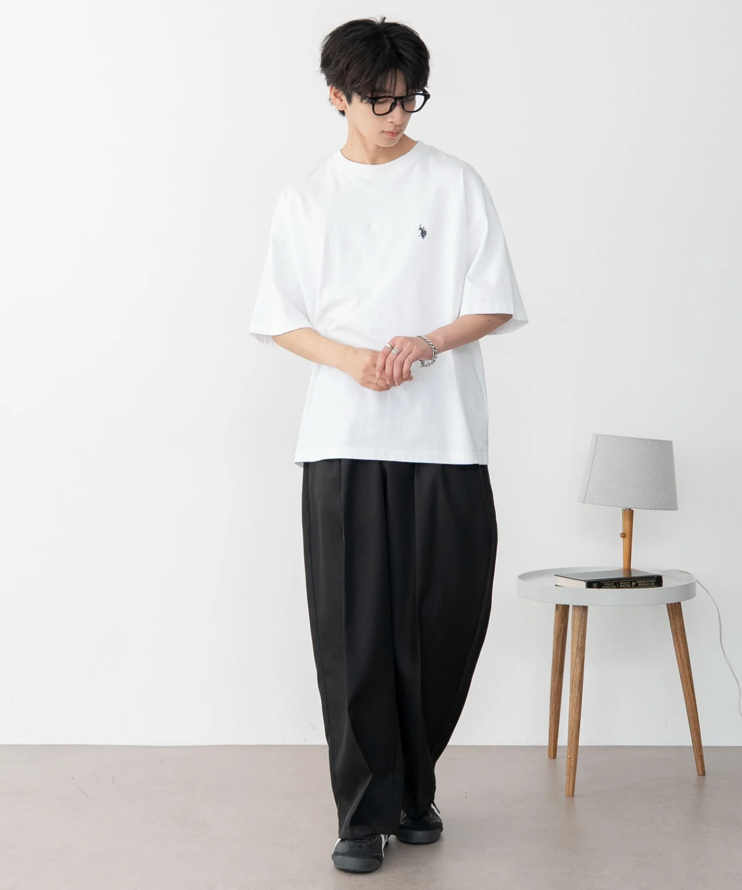U.S. POLO ASSN.|別注ヘビーウエイトBIGT - Image 10