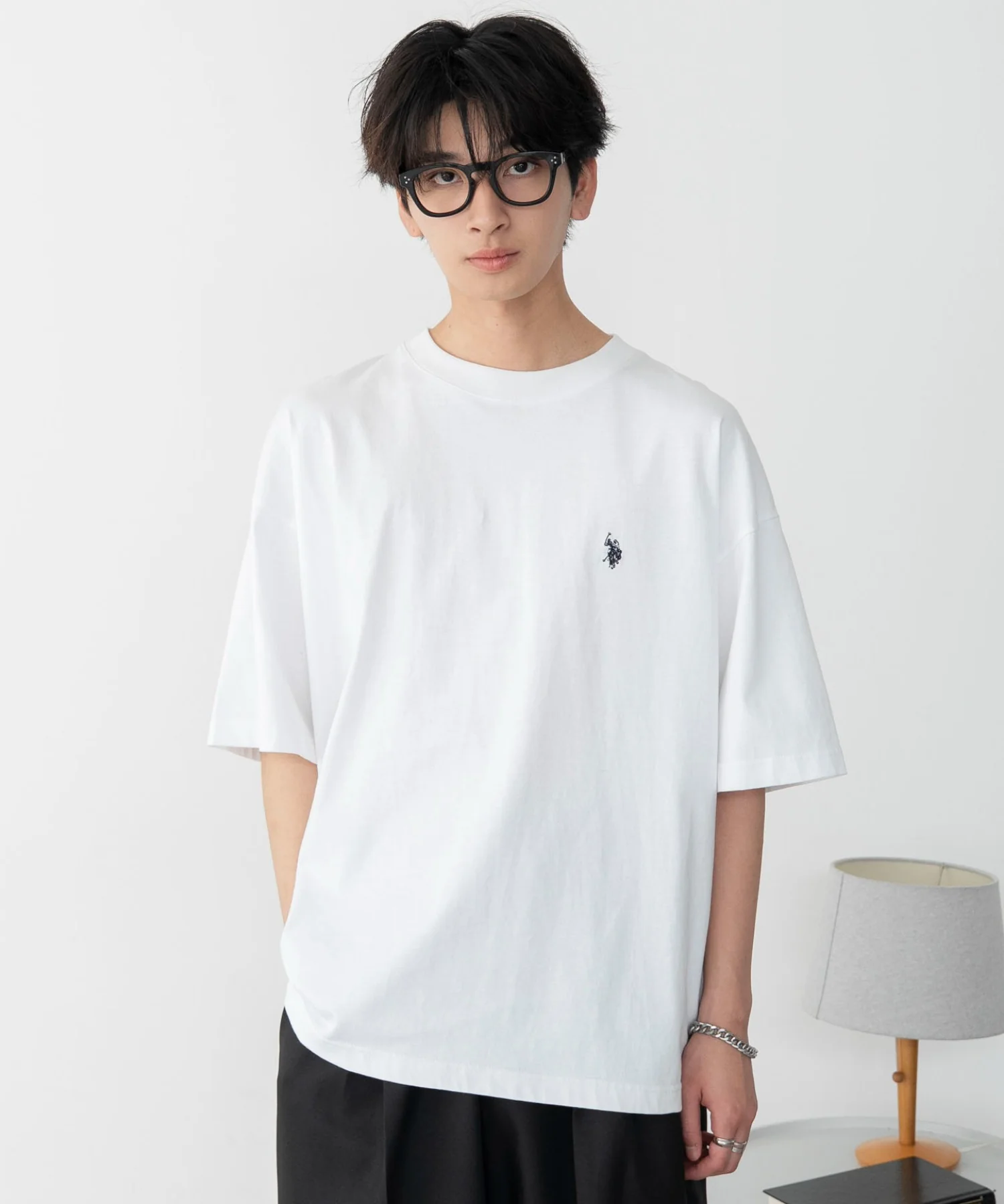 U.S. POLO ASSN.|別注ヘビーウエイトBIGT - Image 11