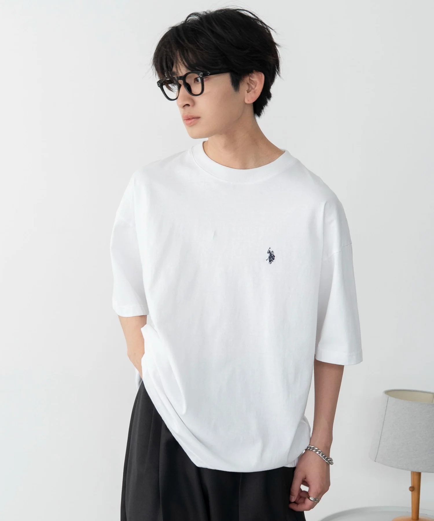 U.S. POLO ASSN.|別注ヘビーウエイトBIGT - Image 12