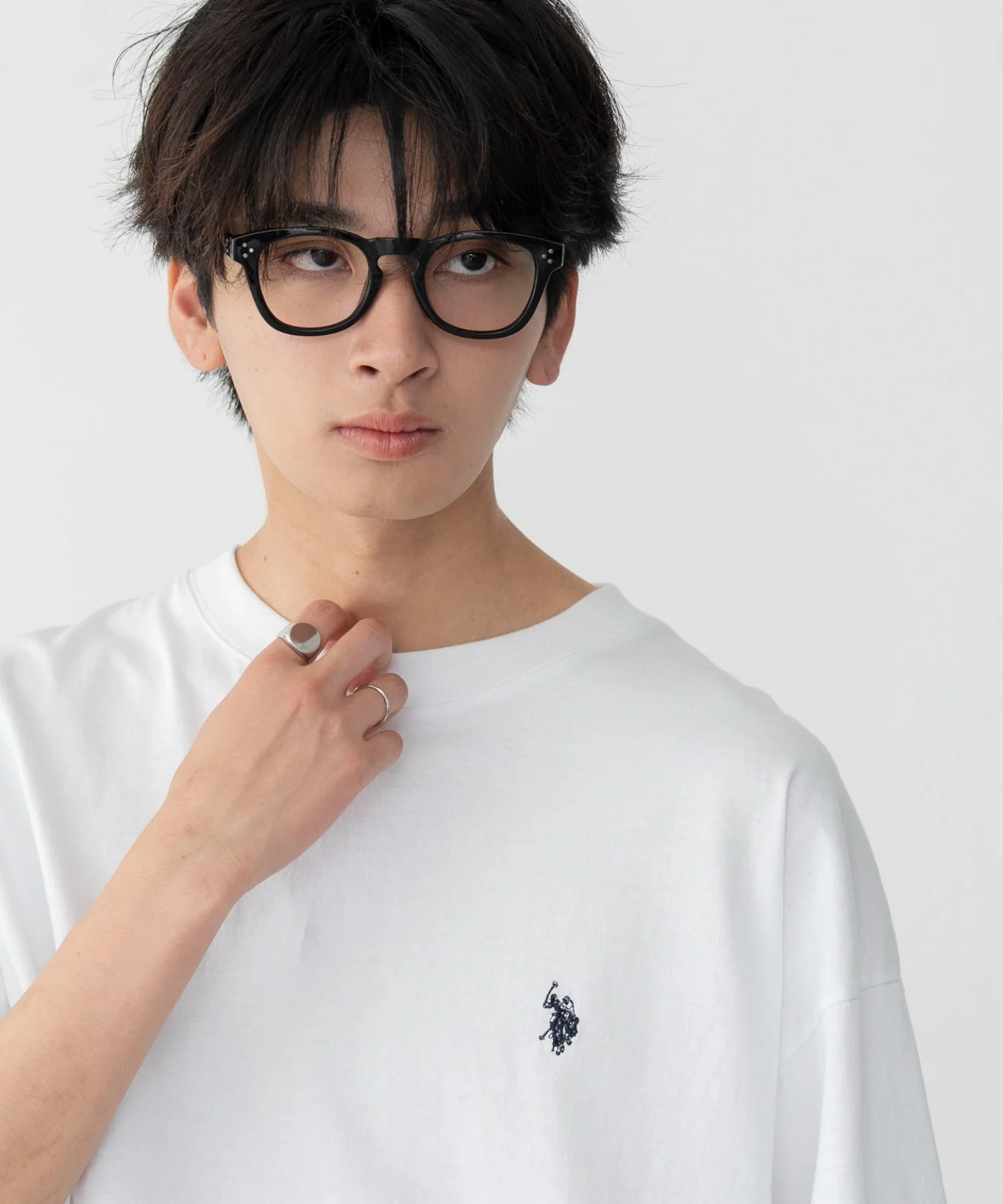 U.S. POLO ASSN.|別注ヘビーウエイトBIGT - Image 13