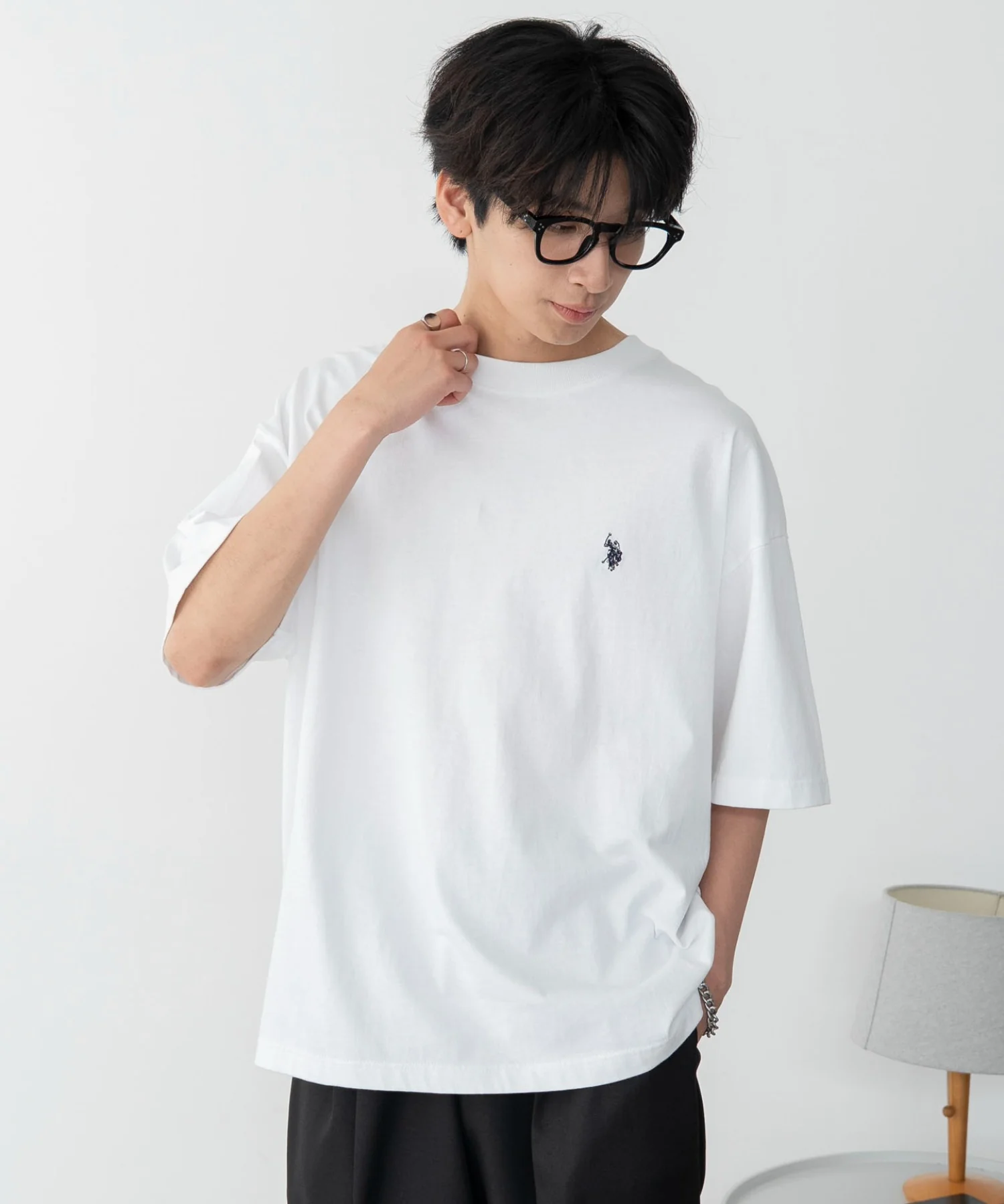 U.S. POLO ASSN.|別注ヘビーウエイトBIGT - Image 14