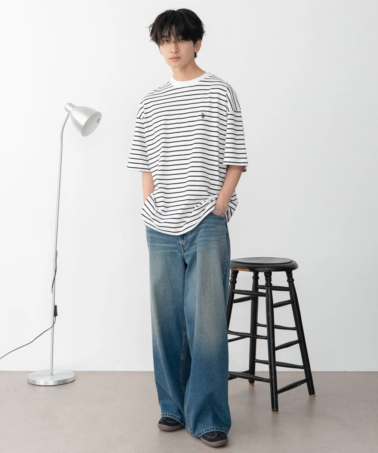 U.S. POLO ASSN.|別注ヘビーウエイトBIGT - Image 16