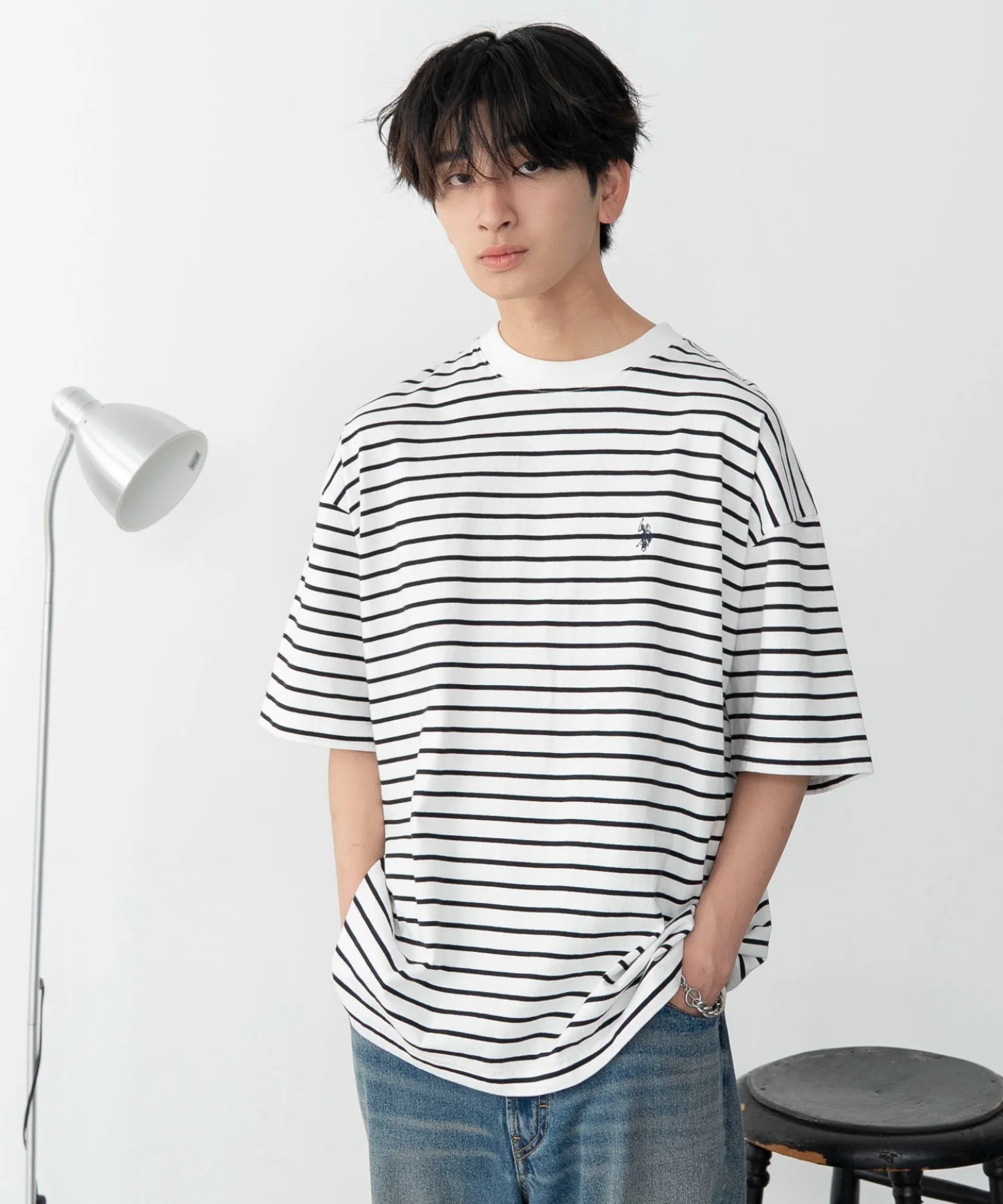 U.S. POLO ASSN.|別注ヘビーウエイトBIGT - Image 17