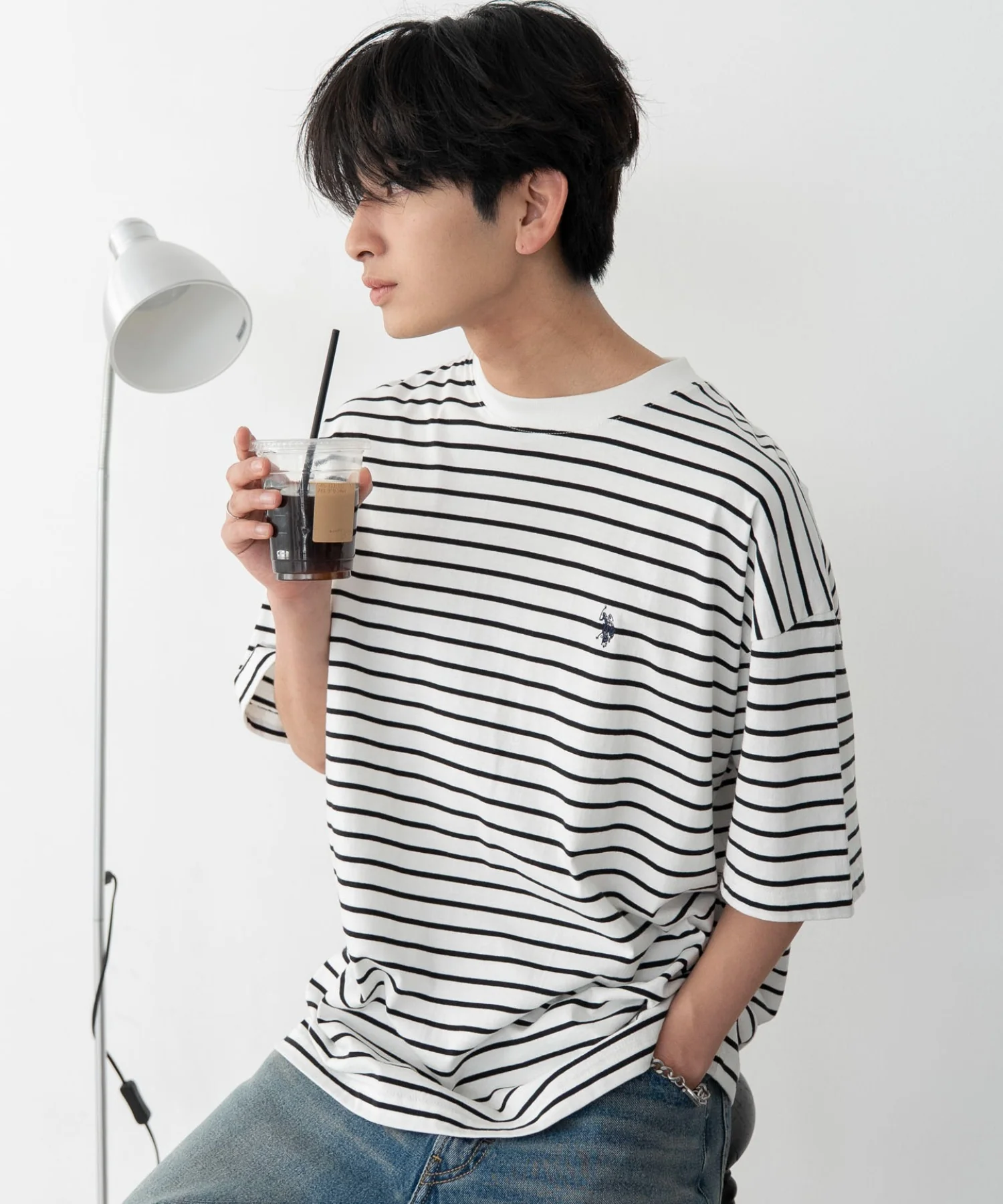 U.S. POLO ASSN.|別注ヘビーウエイトBIGT - Image 19