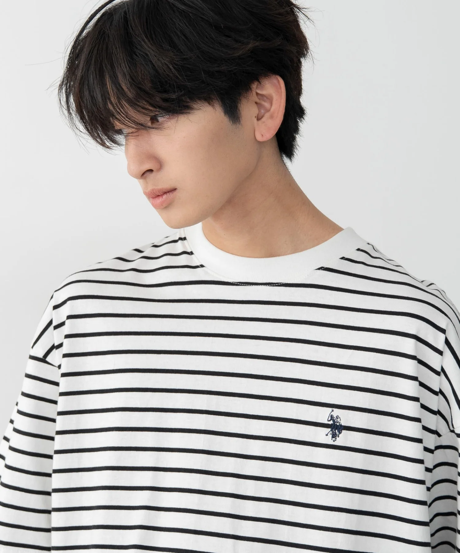 U.S. POLO ASSN.|別注ヘビーウエイトBIGT - Image 20