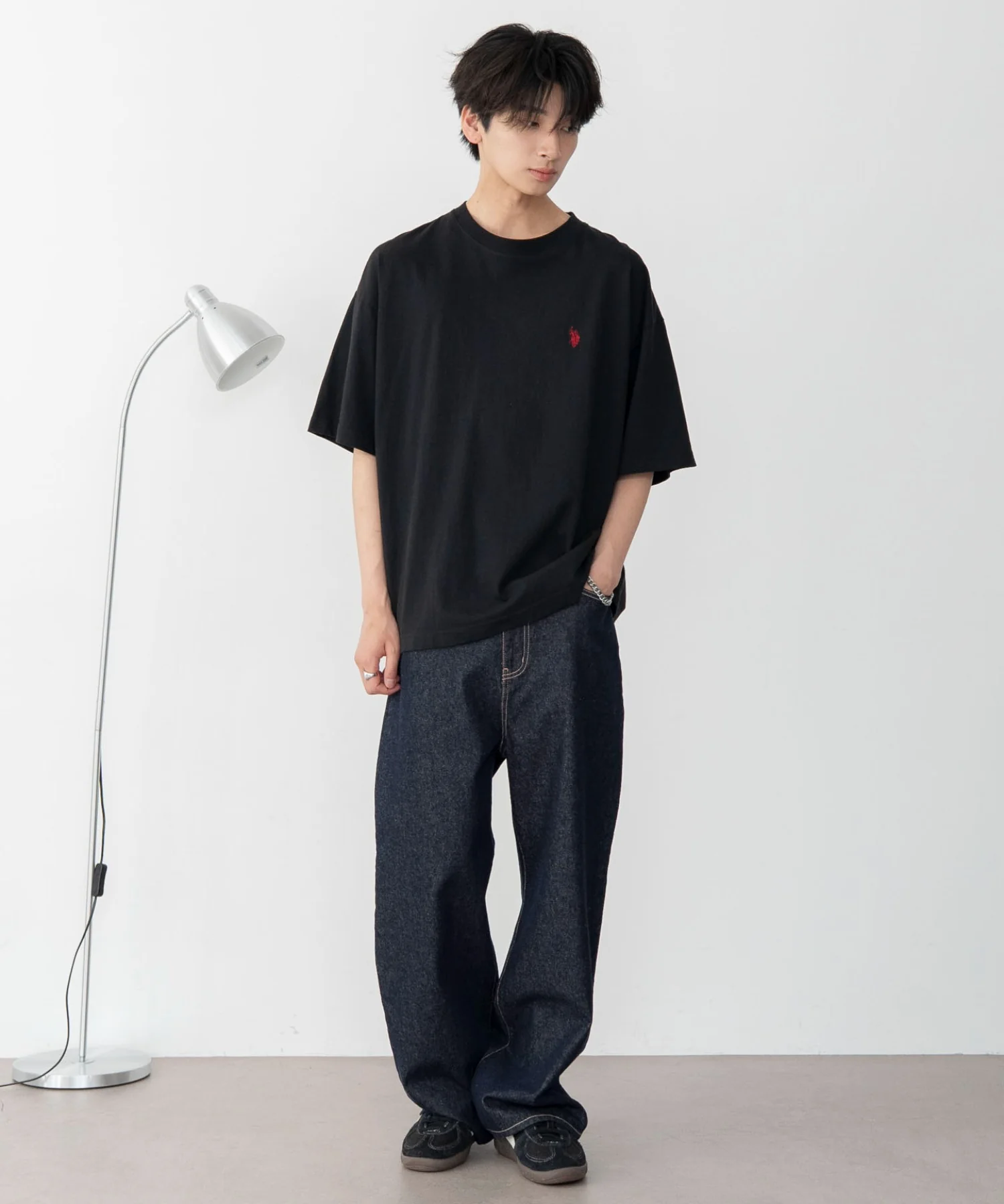 U.S. POLO ASSN.|別注ヘビーウエイトBIGT - Image 21