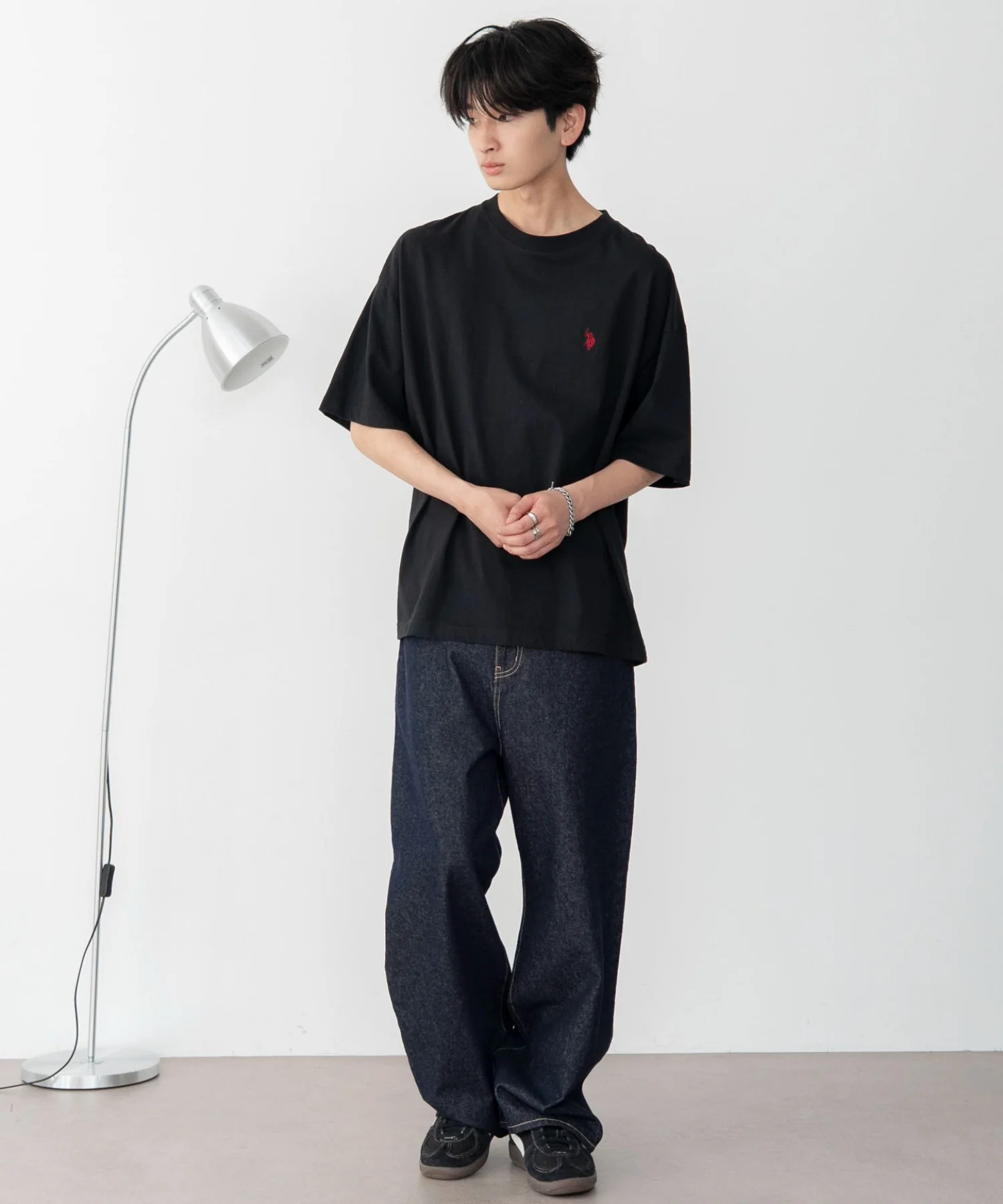 U.S. POLO ASSN.|別注ヘビーウエイトBIGT - Image 22