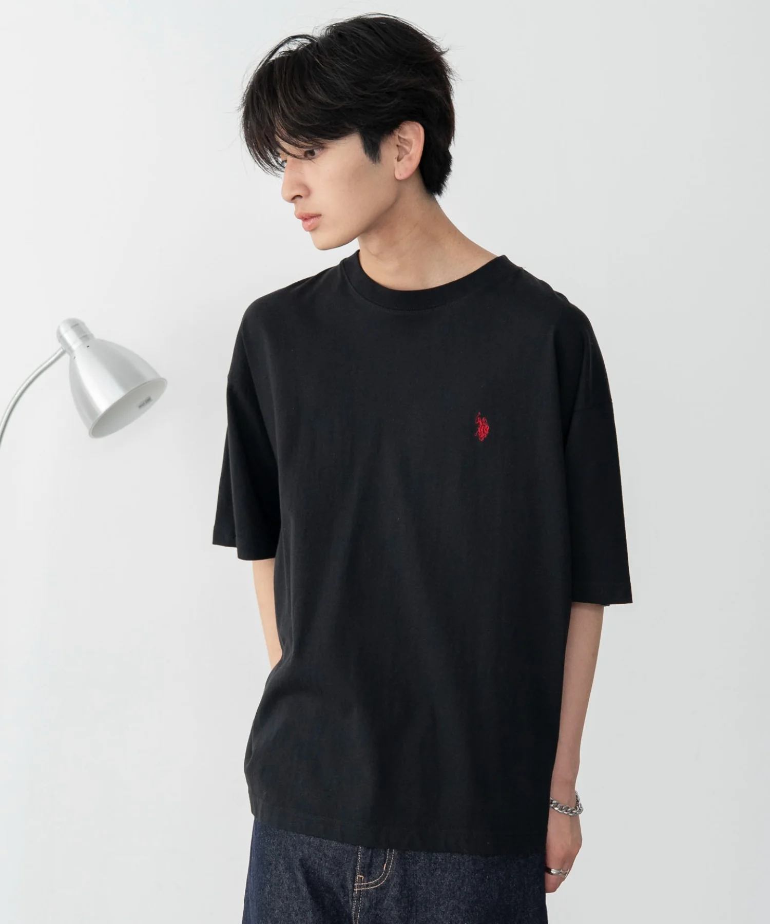 U.S. POLO ASSN.|別注ヘビーウエイトBIGT - Image 23