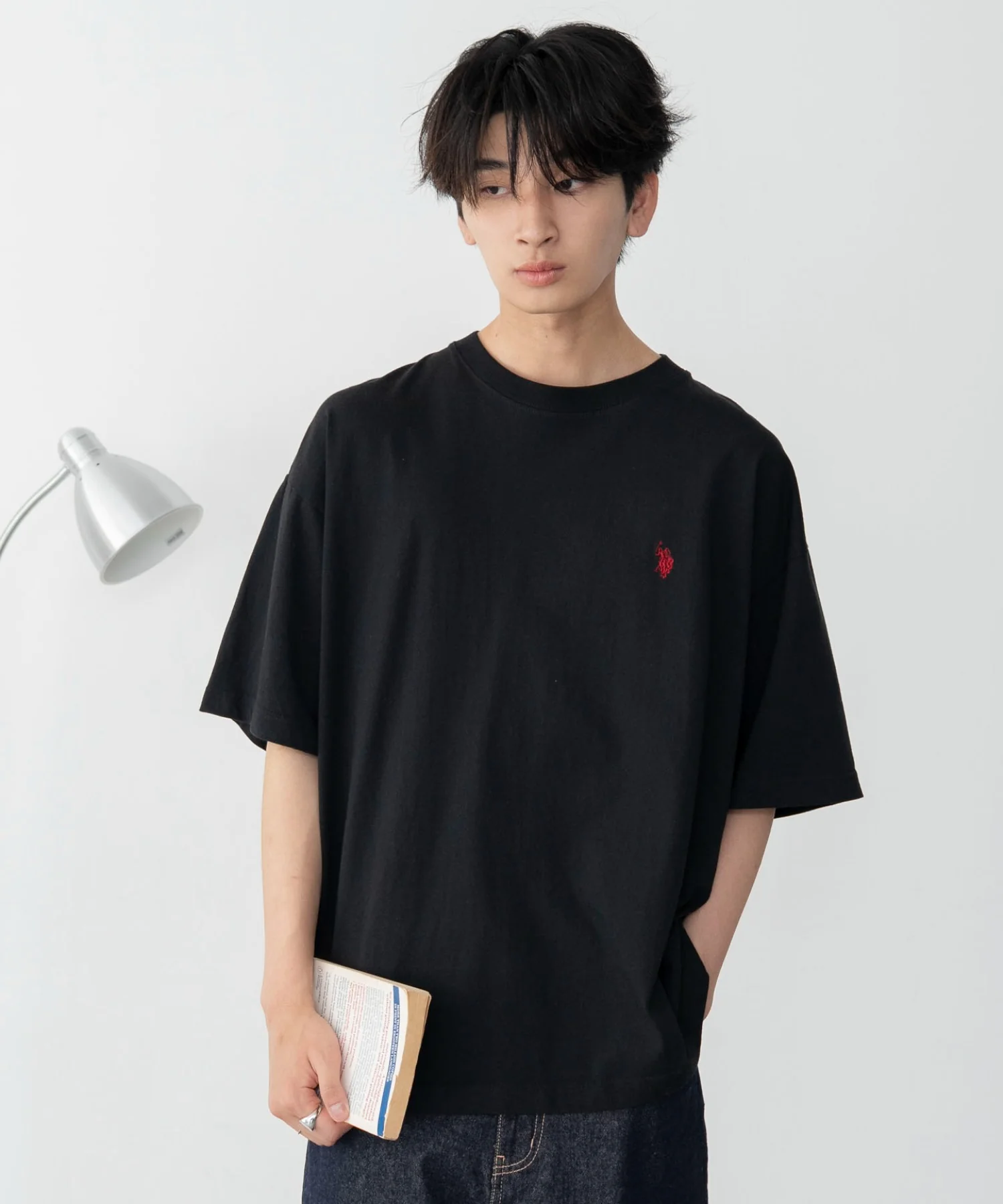 U.S. POLO ASSN.|別注ヘビーウエイトBIGT - Image 24