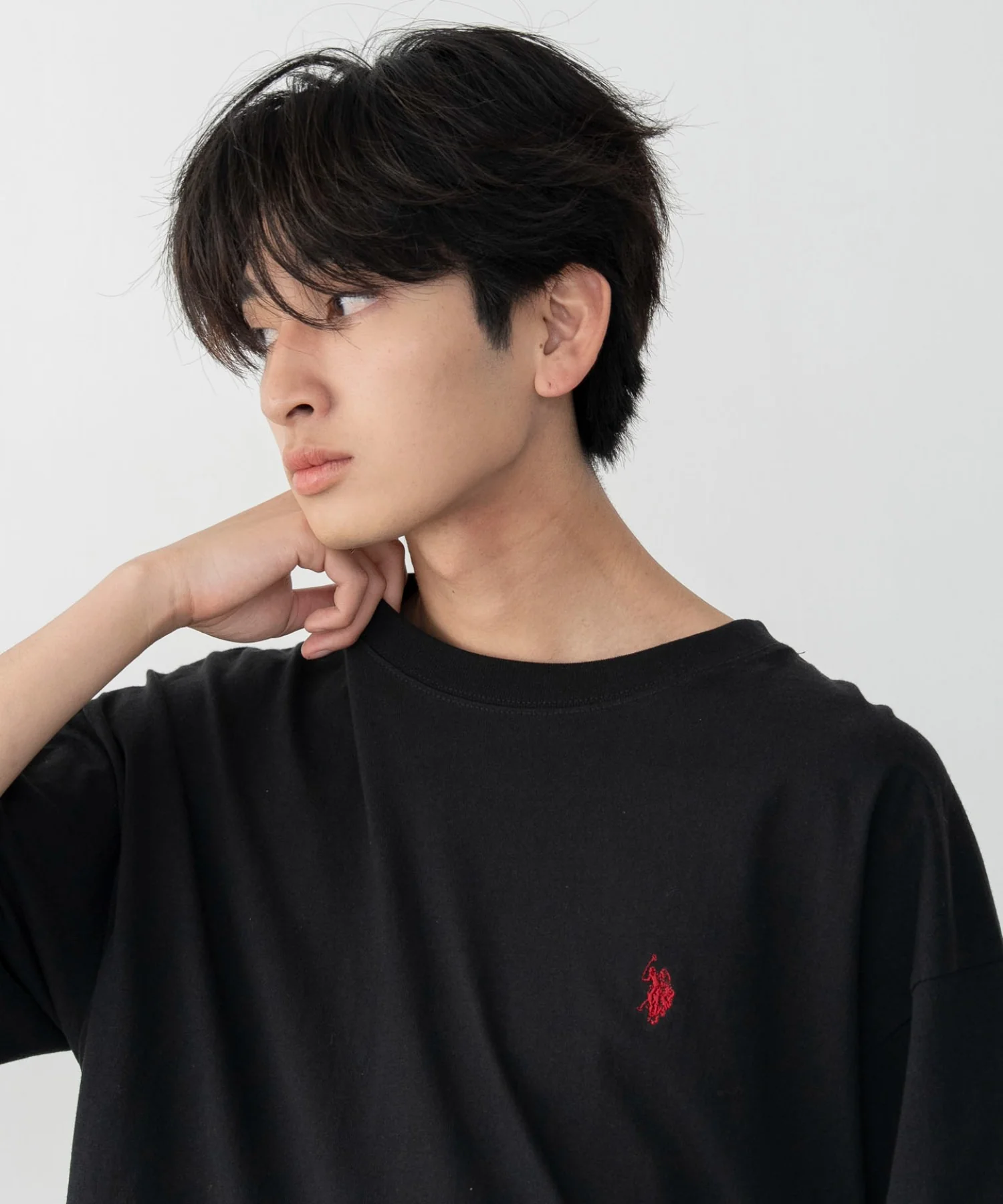 U.S. POLO ASSN.|別注ヘビーウエイトBIGT - Image 25
