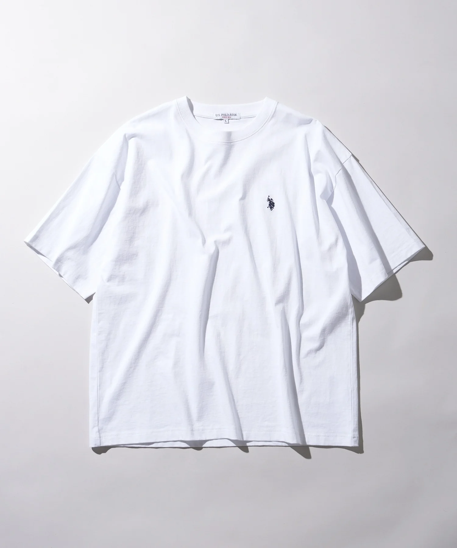 U.S. POLO ASSN.|別注ヘビーウエイトBIGT - Image 26