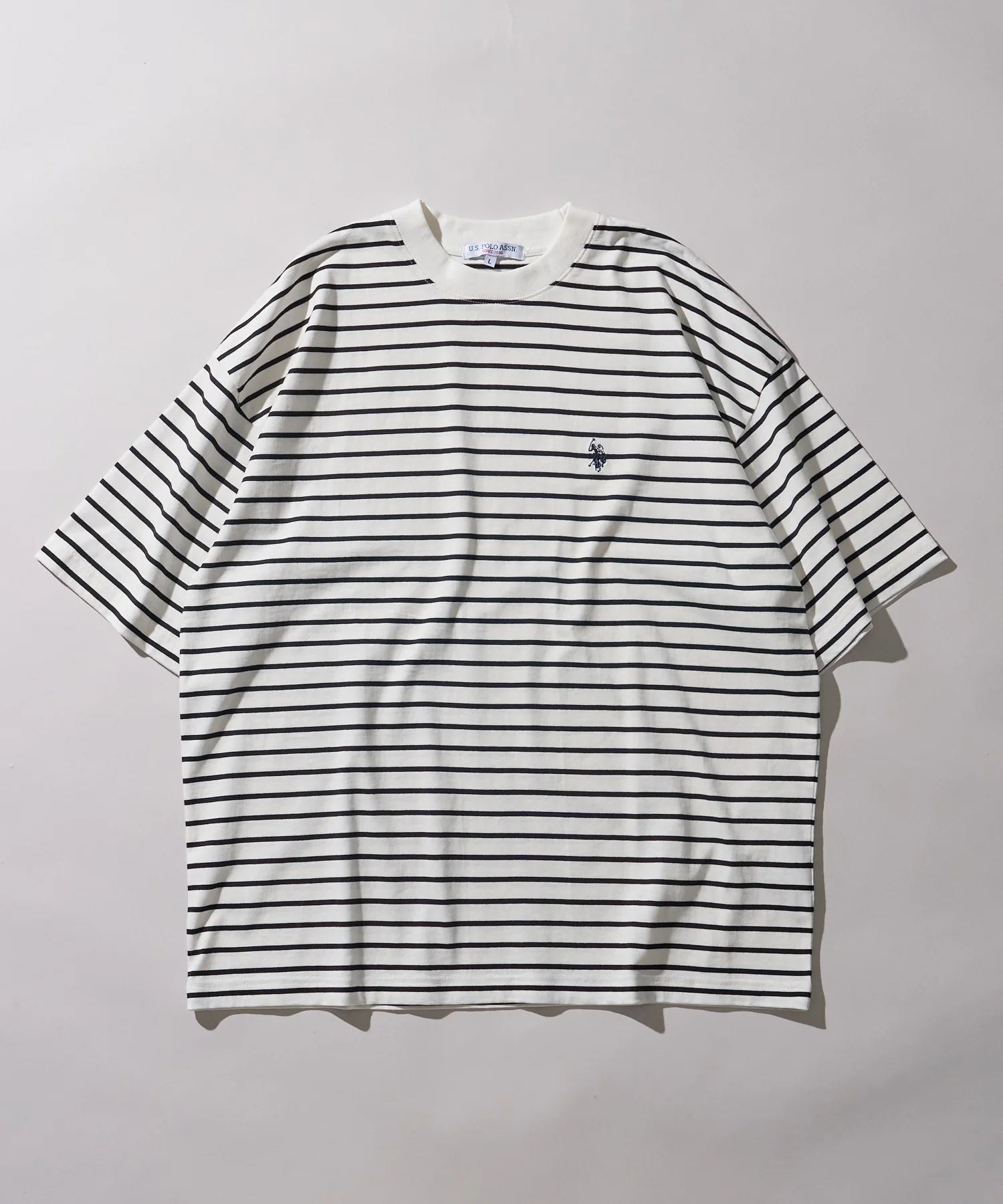 U.S. POLO ASSN.|別注ヘビーウエイトBIGT - Image 27