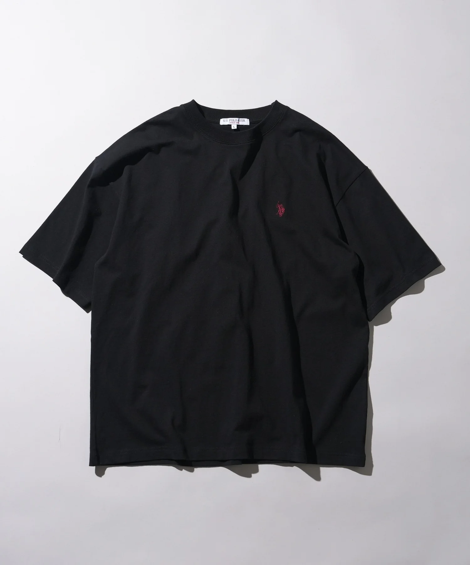 U.S. POLO ASSN.|別注ヘビーウエイトBIGT - Image 28