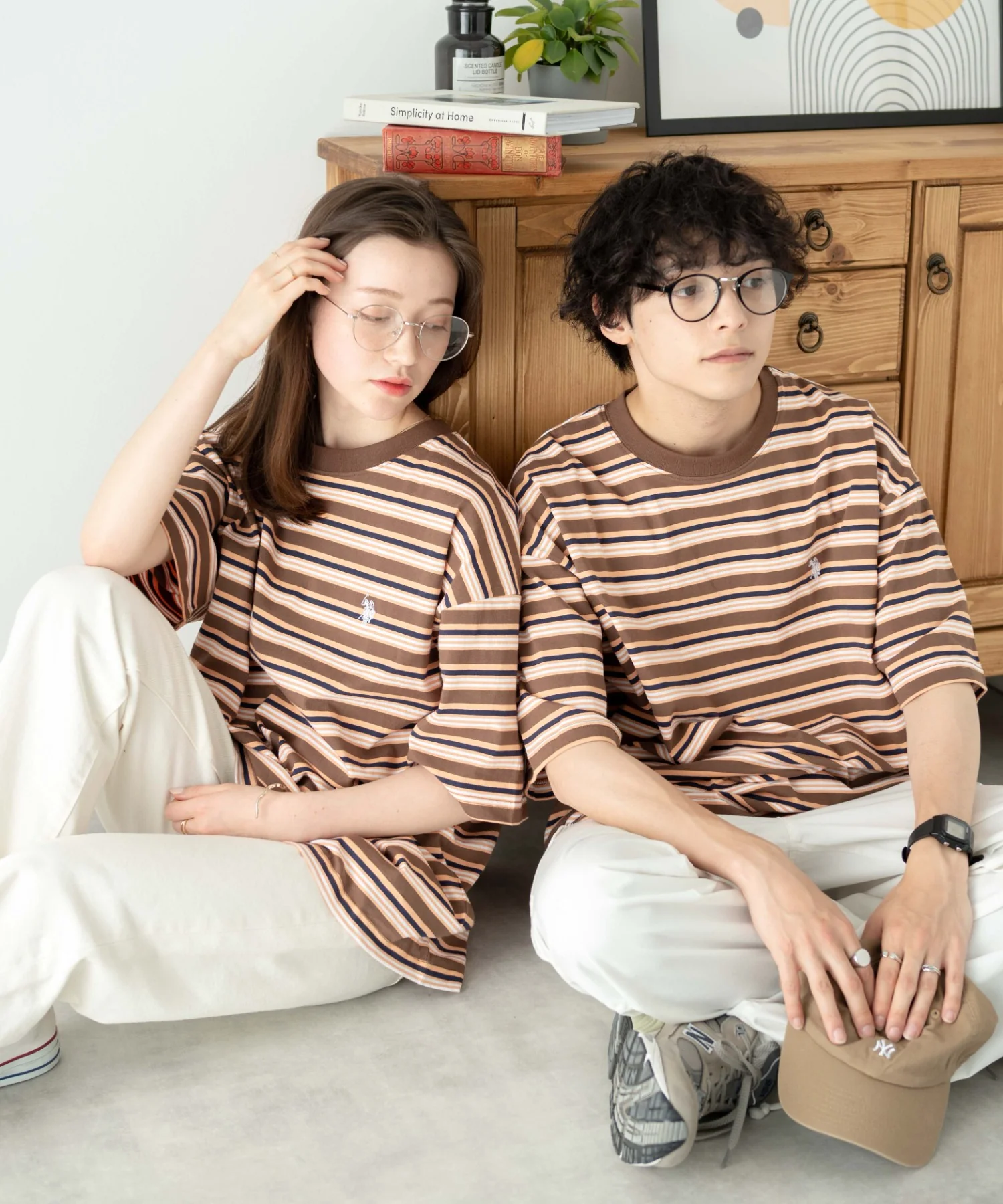 U.S. POLO ASSN.|別注ヘビーウエイトBIGT - Image 7