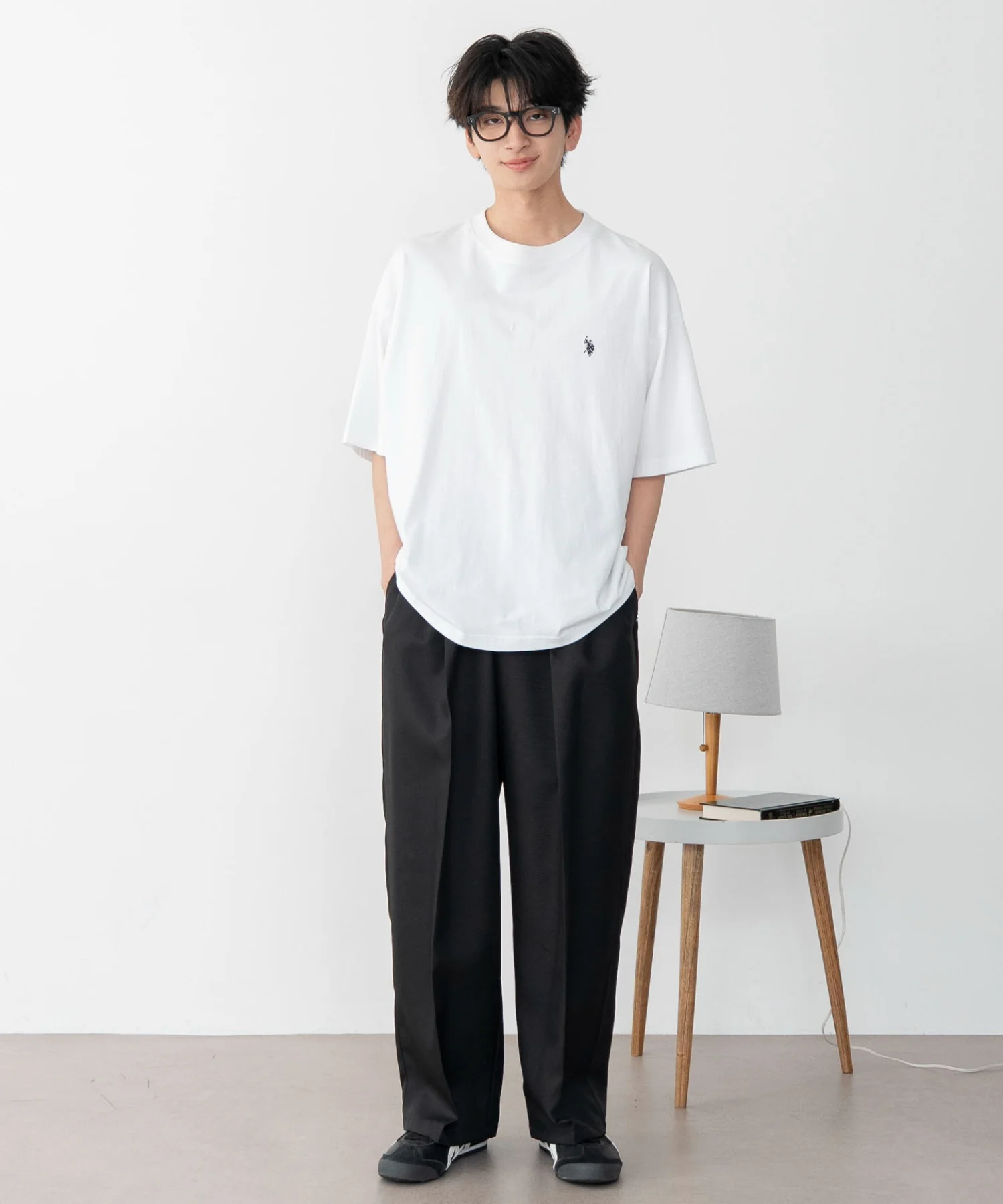 U.S. POLO ASSN.|別注ヘビーウエイトBIGT - Image 9