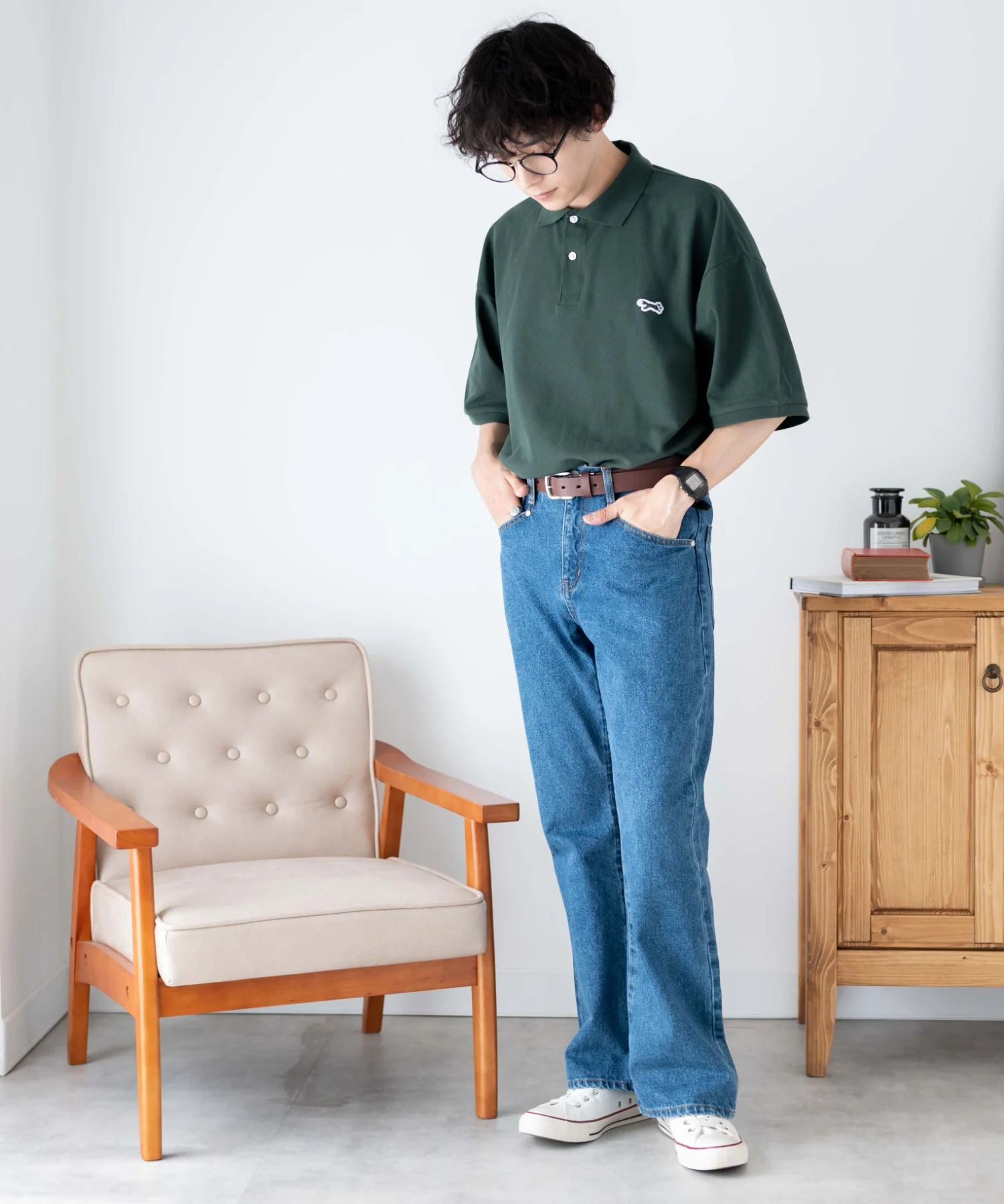 Penneys|別注BIGポロ - Image 11