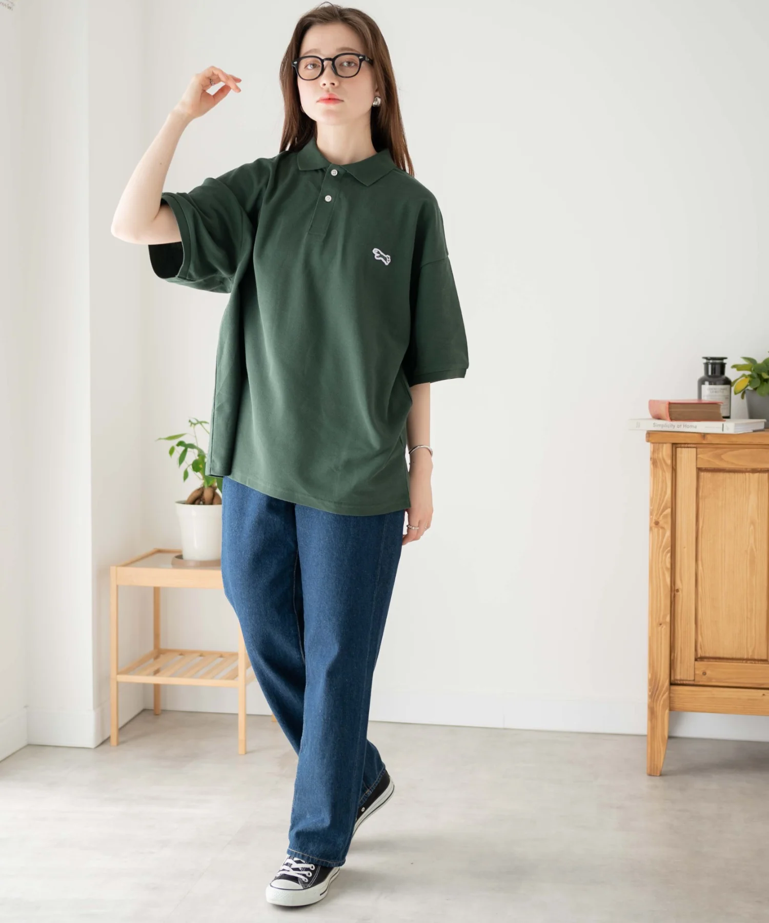 Penneys|別注BIGポロ - Image 12