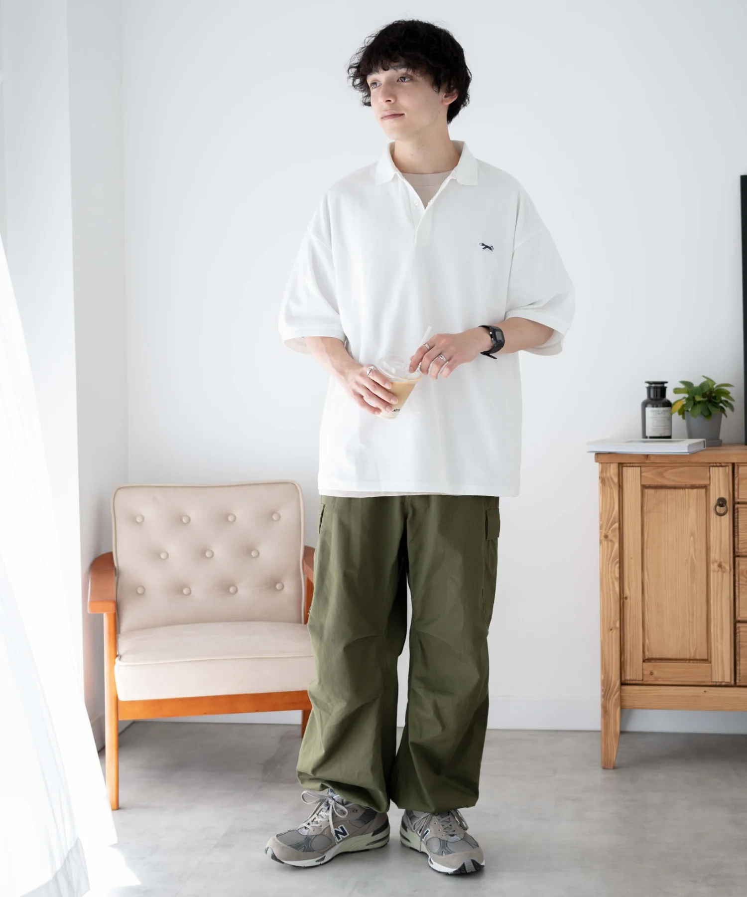 Penneys|別注BIGポロ - Image 13