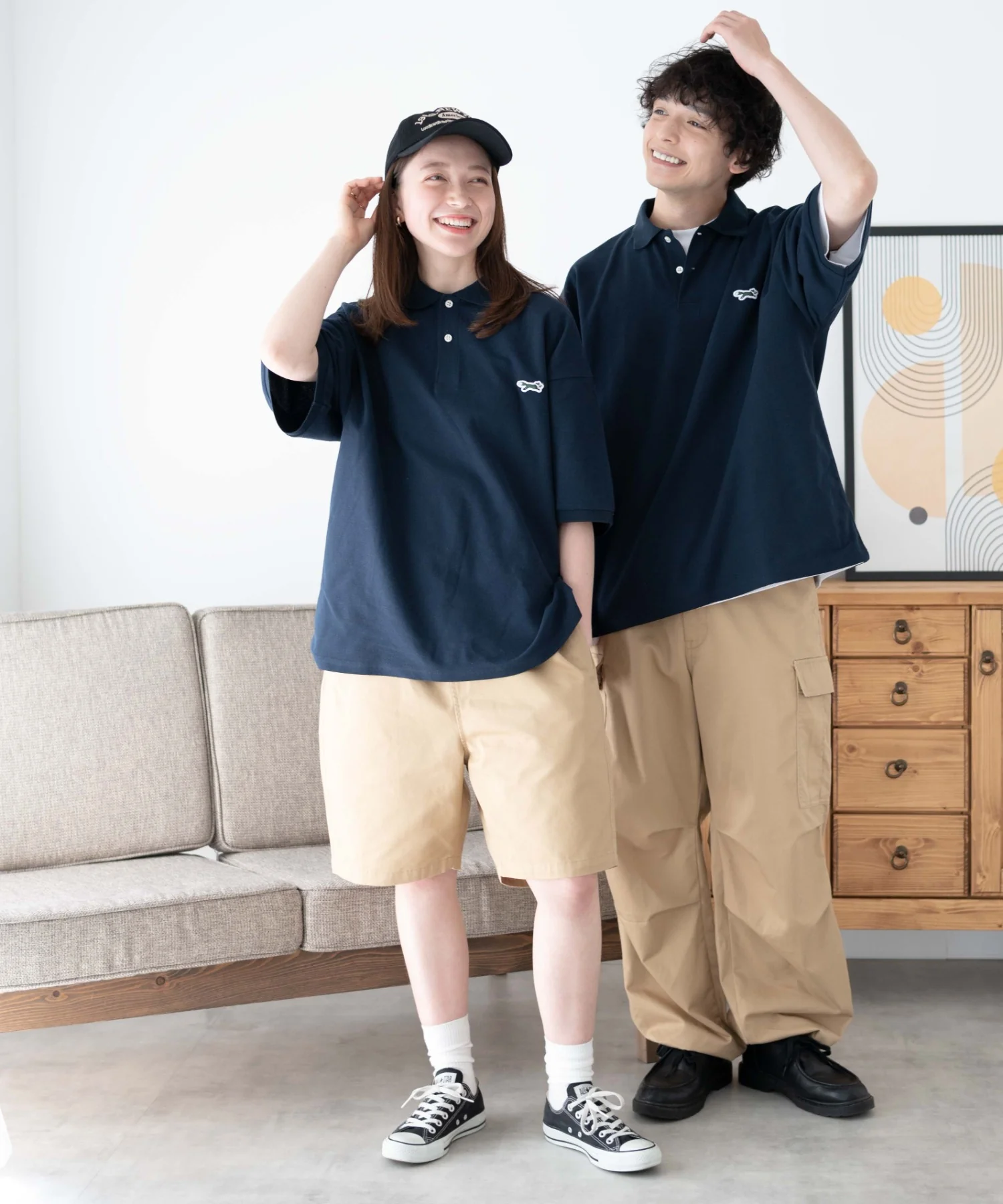 Penneys|別注BIGポロ - Image 15