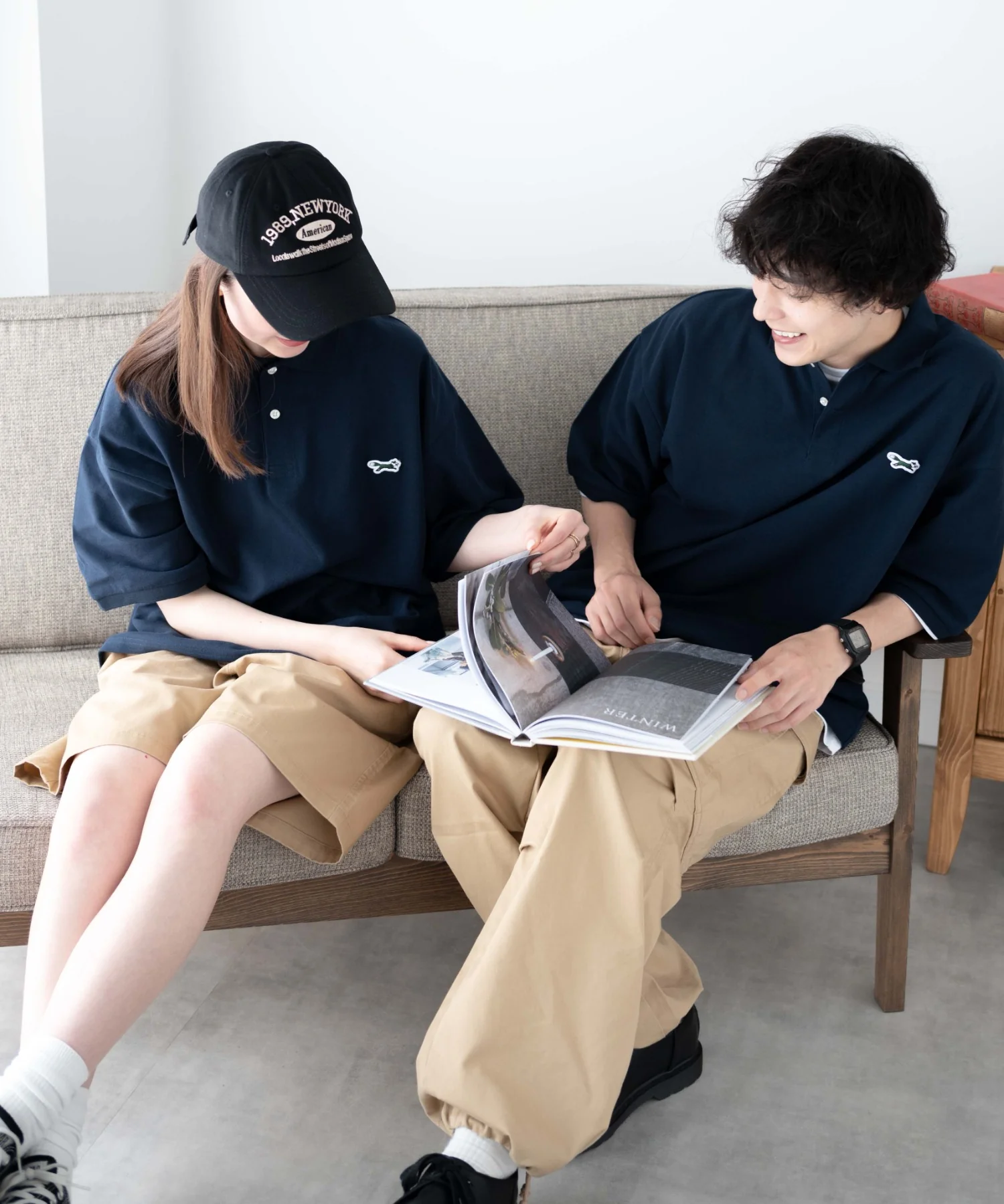 Penneys|別注BIGポロ - Image 21