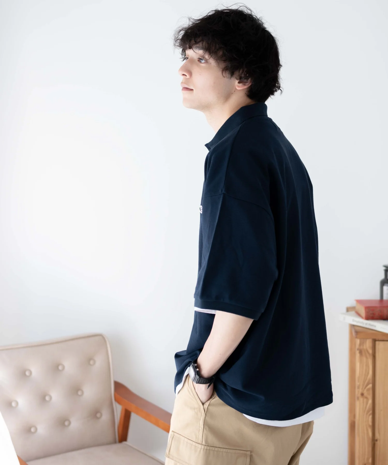Penneys|別注BIGポロ - Image 22