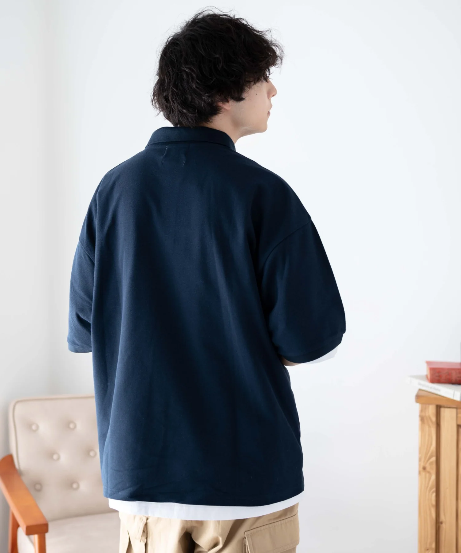 Penneys|別注BIGポロ - Image 23