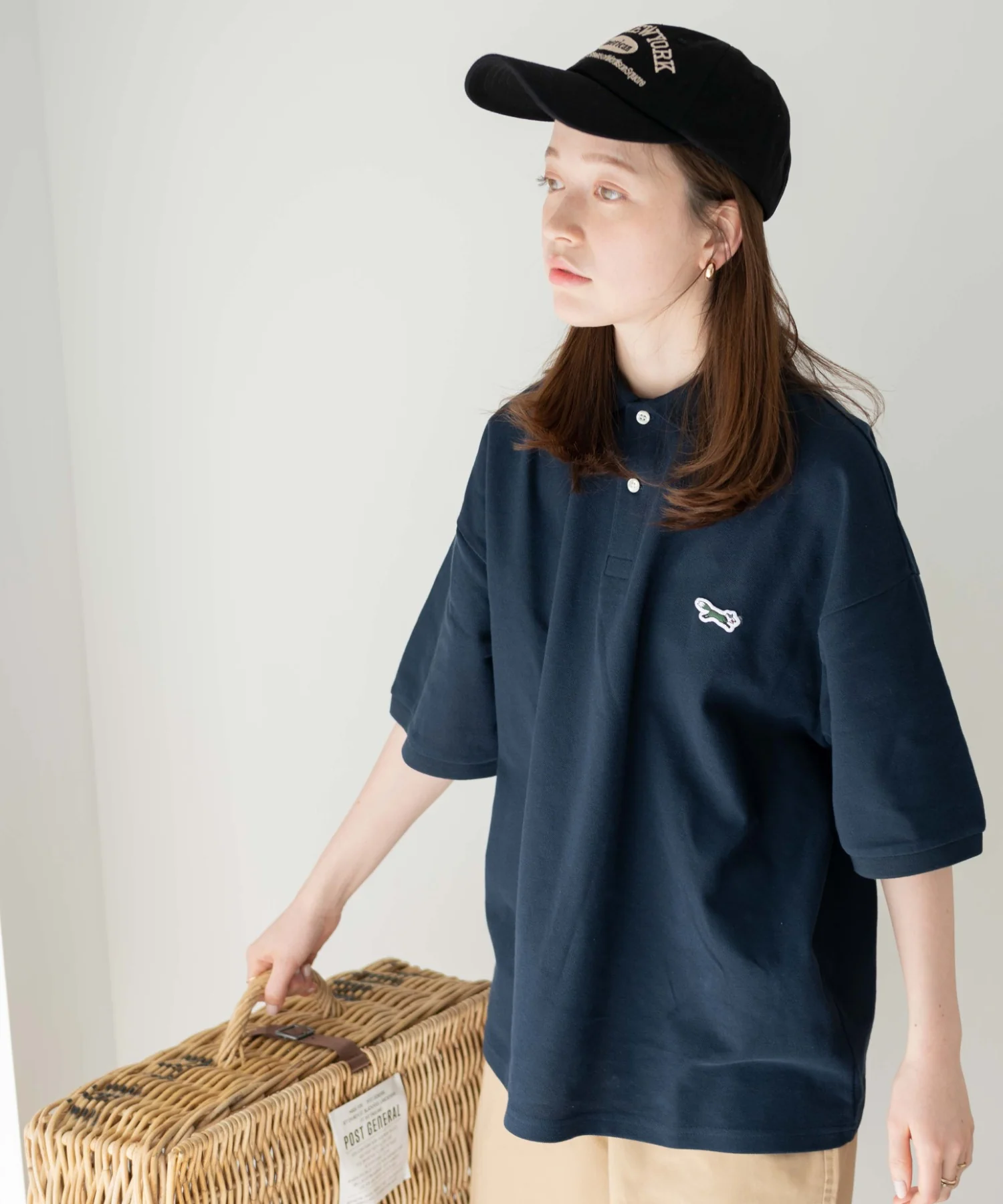 Penneys|別注BIGポロ - Image 25
