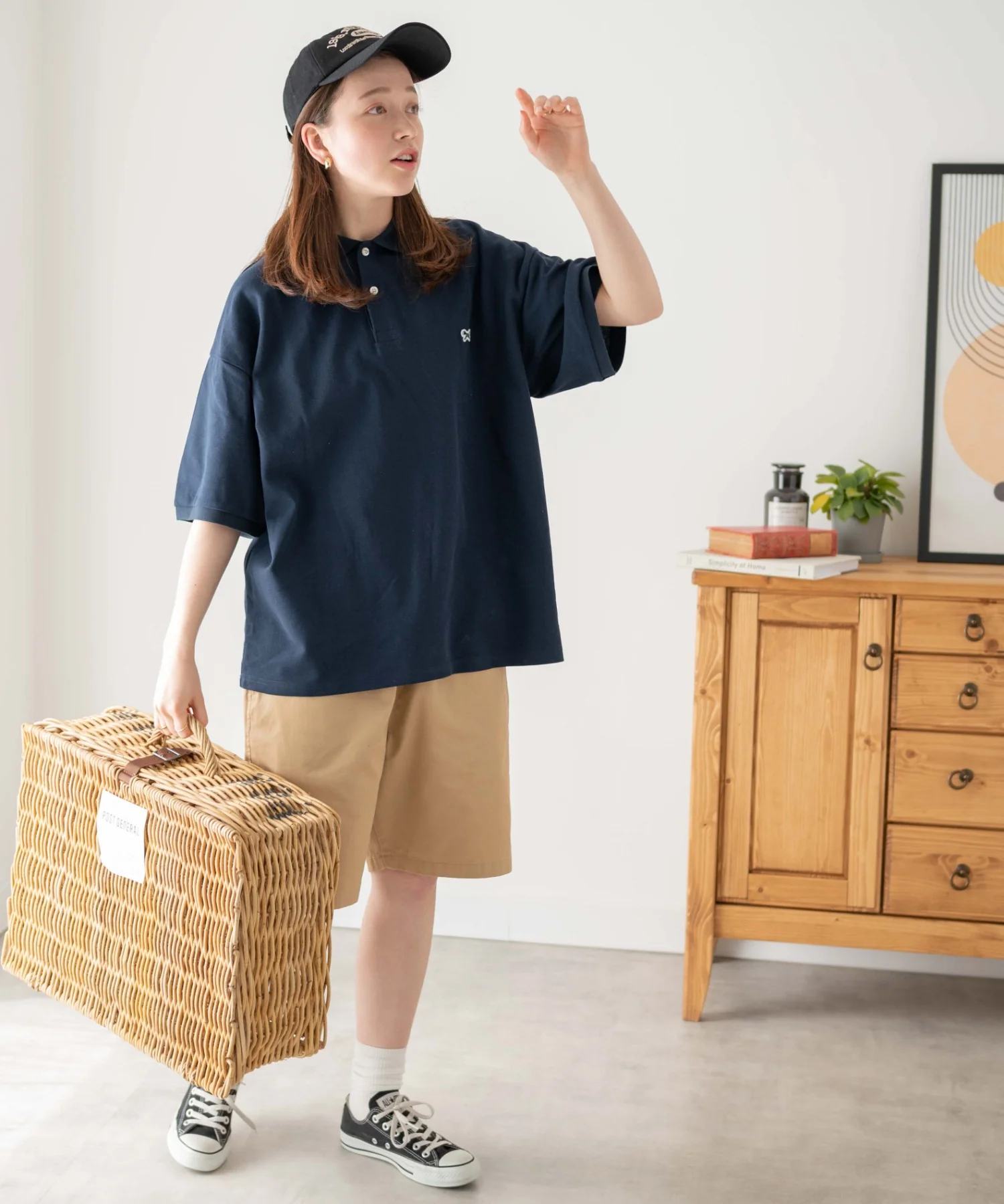Penneys|別注BIGポロ - Image 30