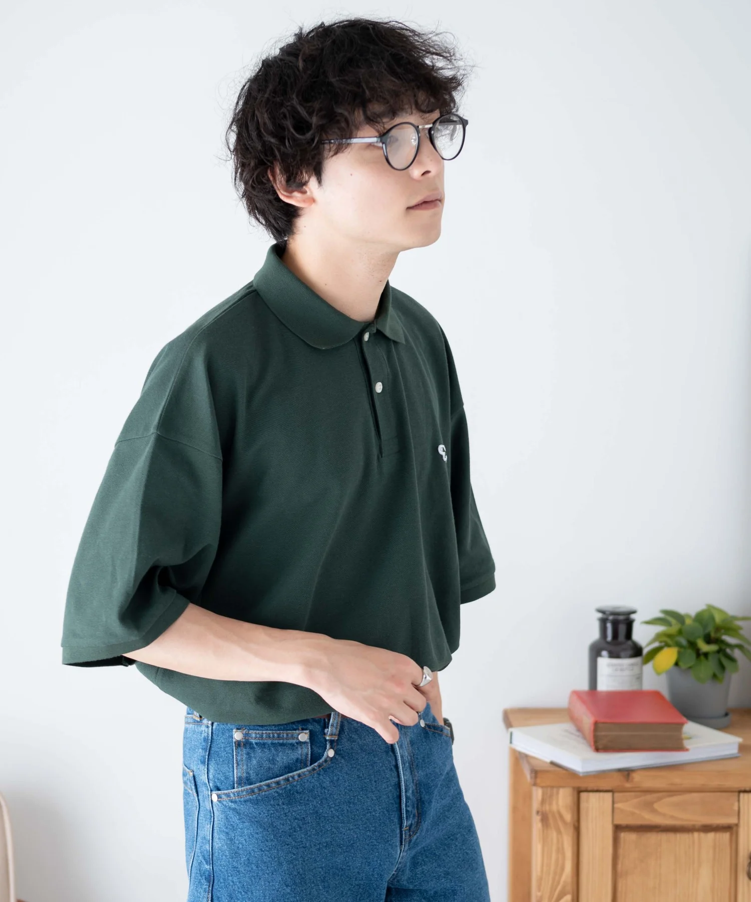 Penneys|別注BIGポロ - Image 31
