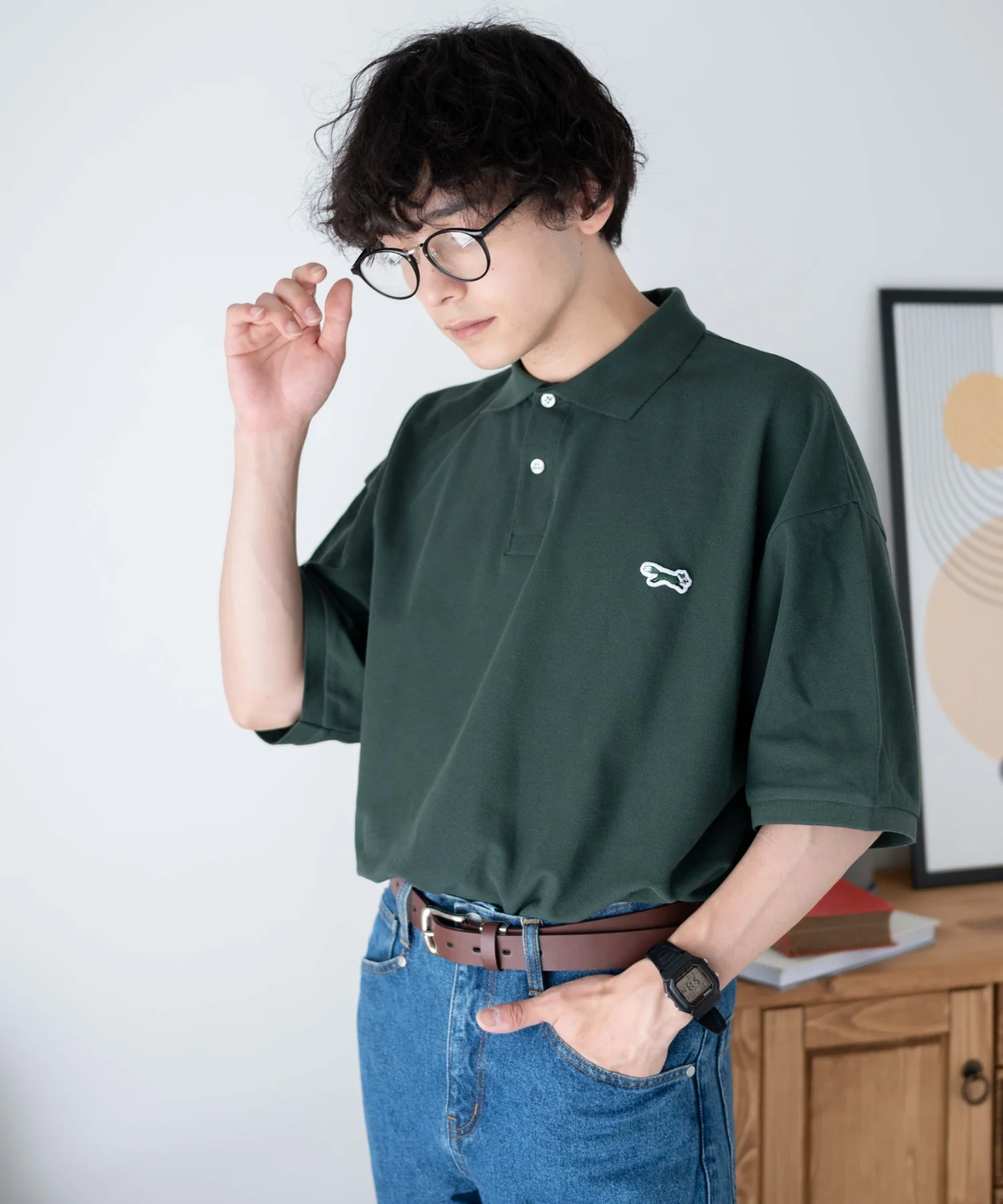 Penneys|別注BIGポロ - Image 32