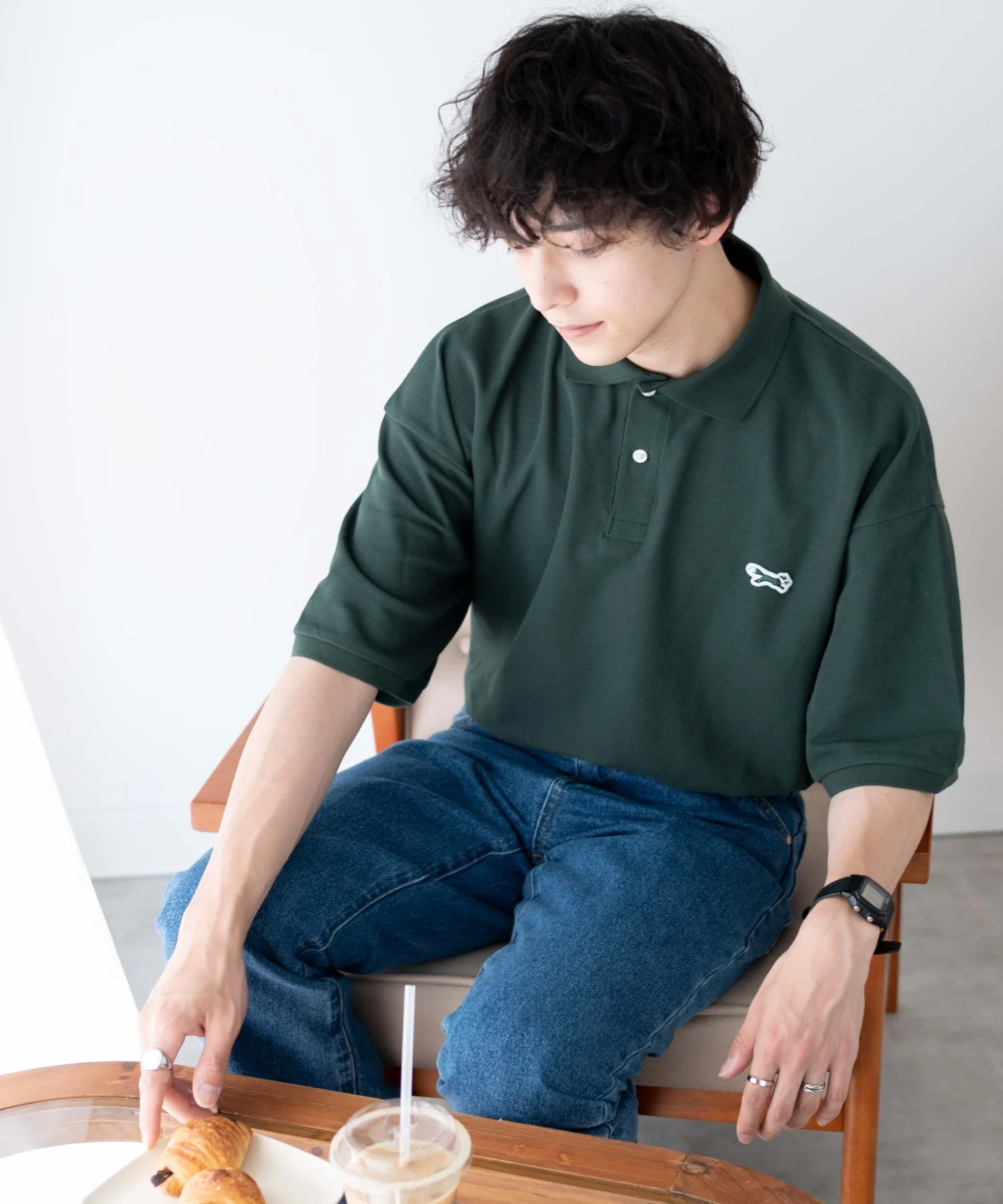 Penneys|別注BIGポロ - Image 33