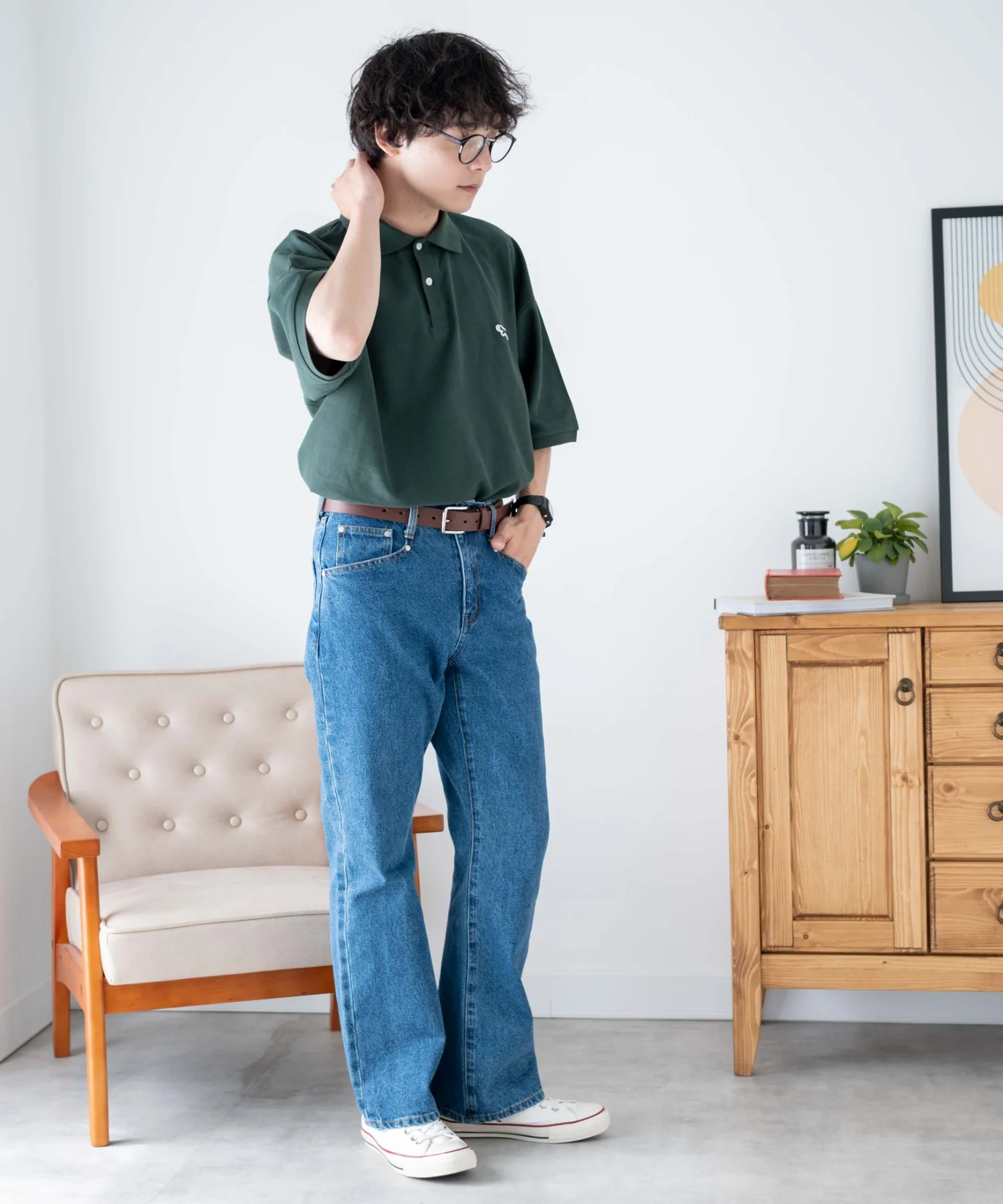 Penneys|別注BIGポロ - Image 34