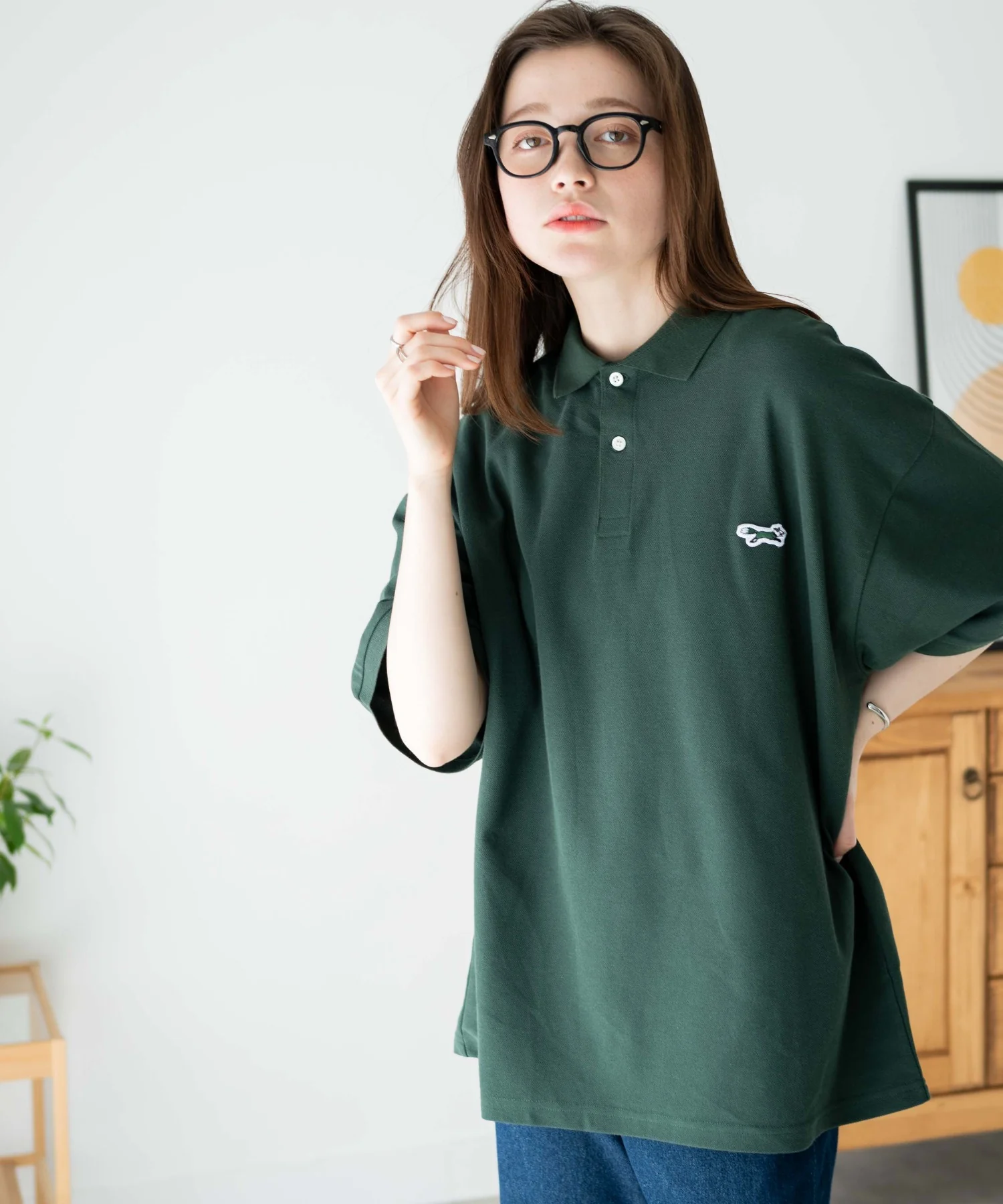 Penneys|別注BIGポロ - Image 35