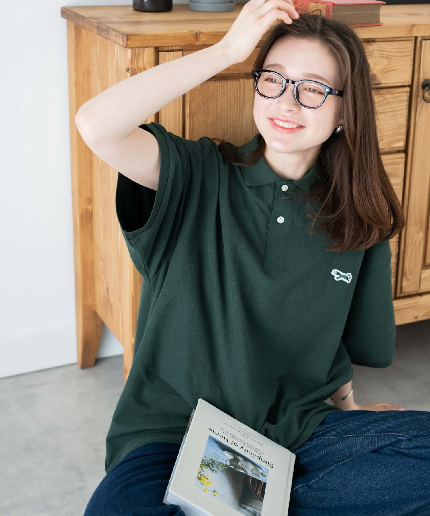 Penneys|別注BIGポロ - Image 36