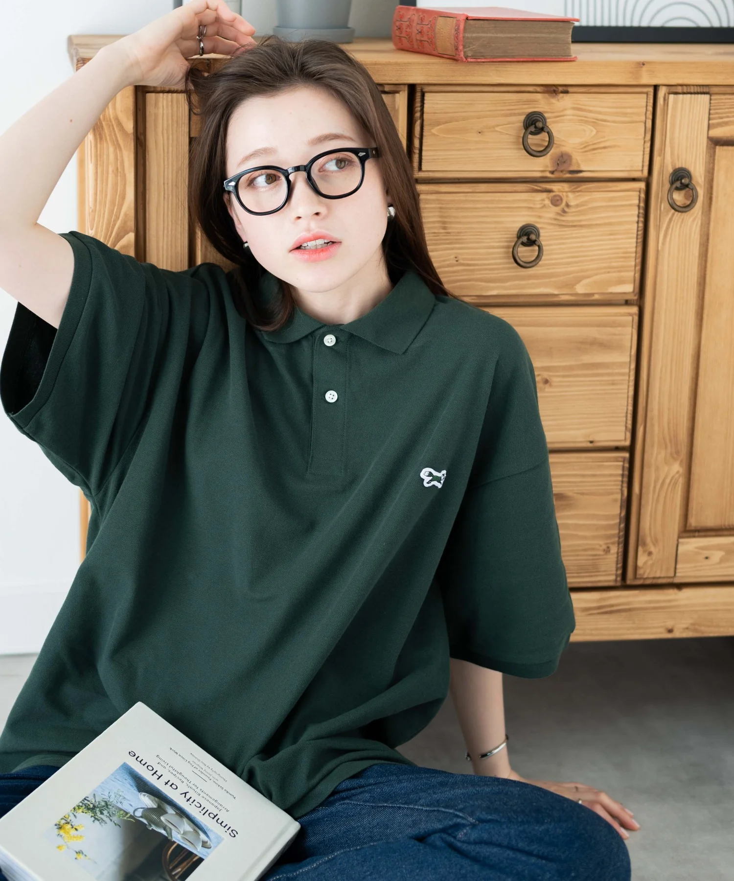 Penneys|別注BIGポロ - Image 37