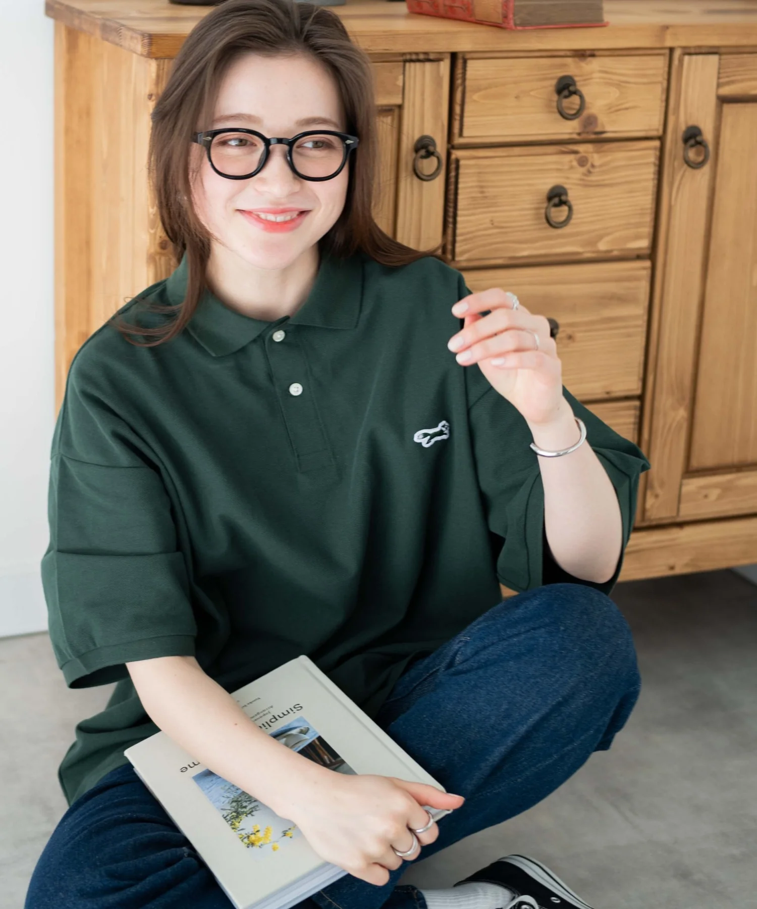 Penneys|別注BIGポロ - Image 38