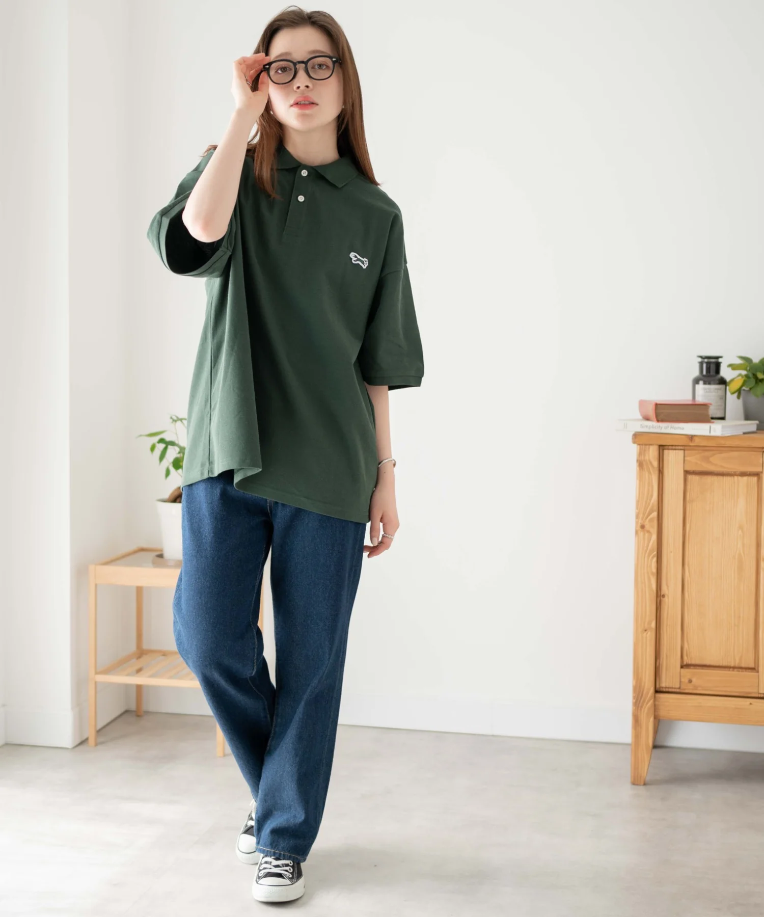 Penneys|別注BIGポロ - Image 39