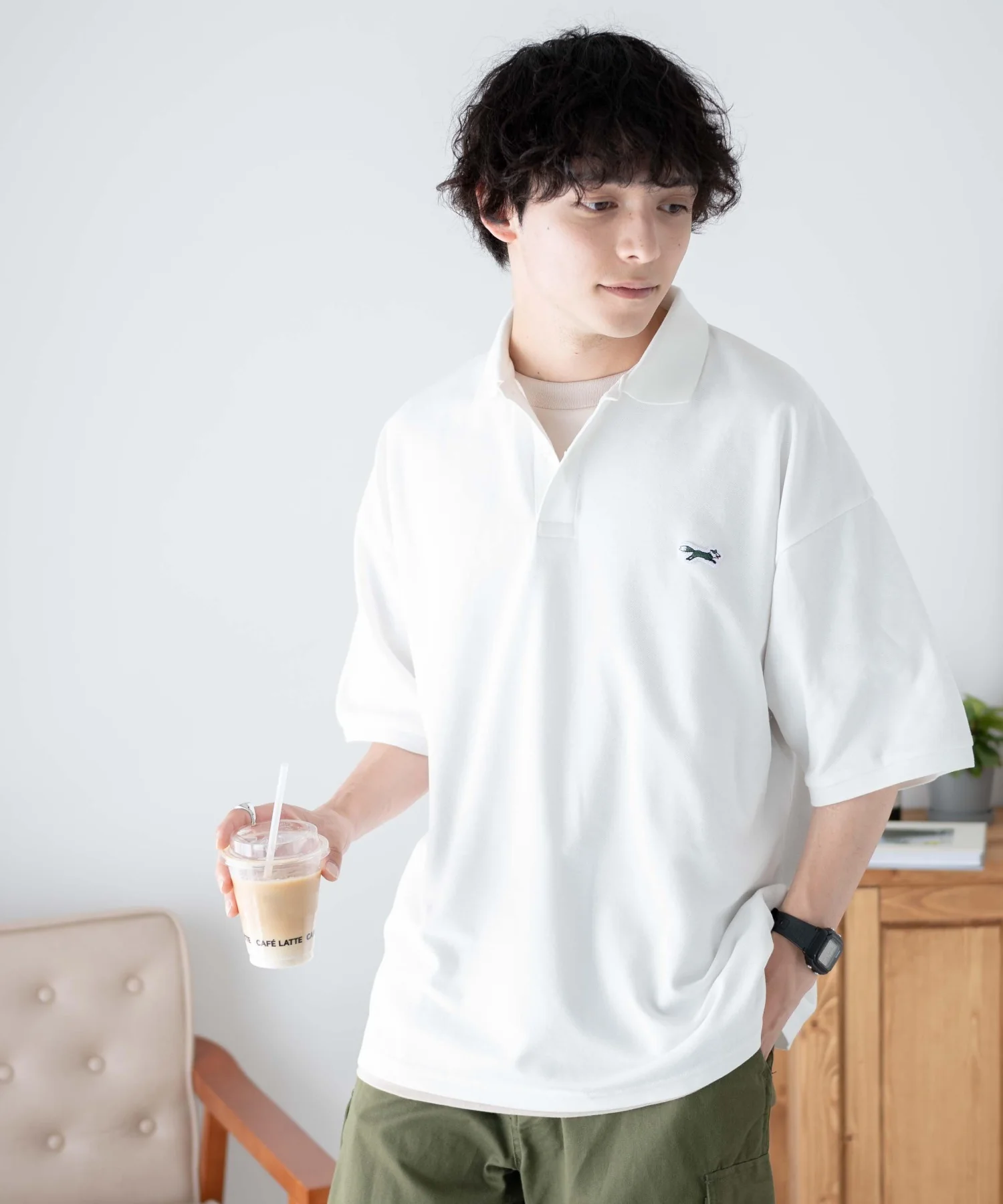 Penneys|別注BIGポロ - Image 40