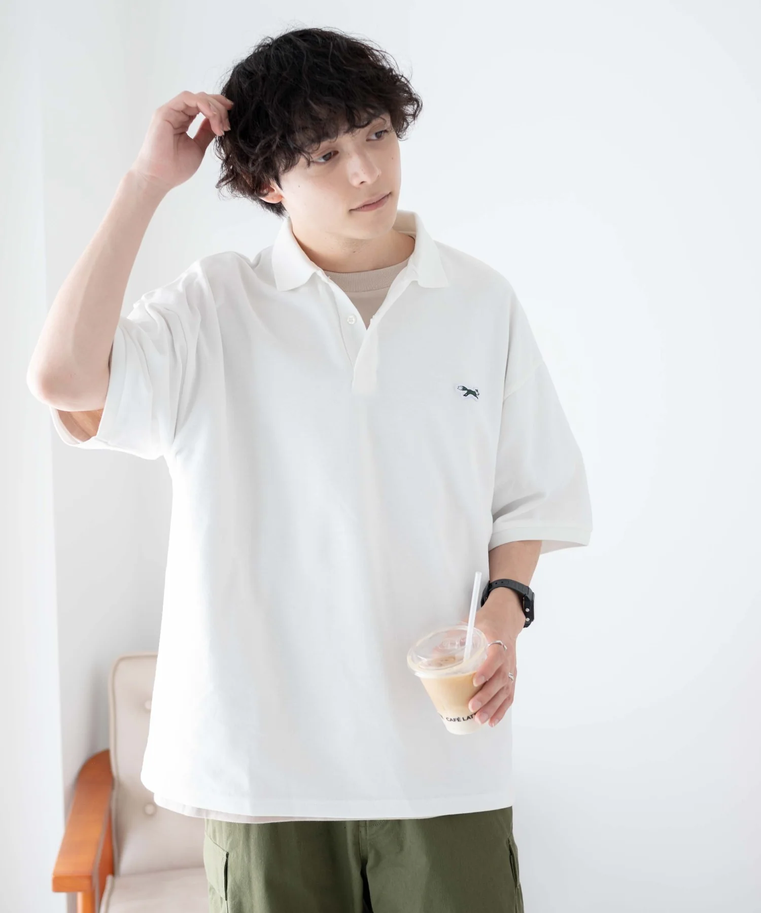 Penneys|別注BIGポロ - Image 41