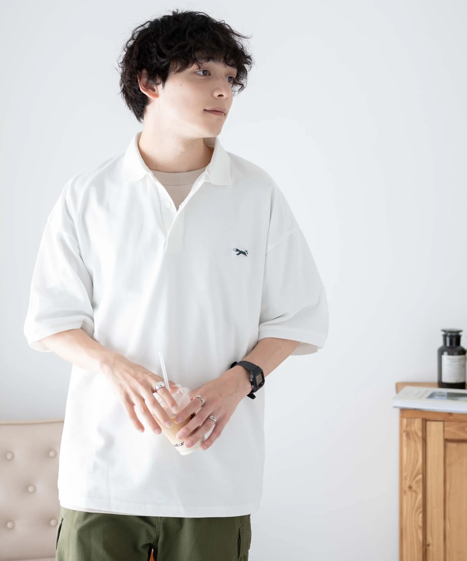Penneys|別注BIGポロ - Image 42