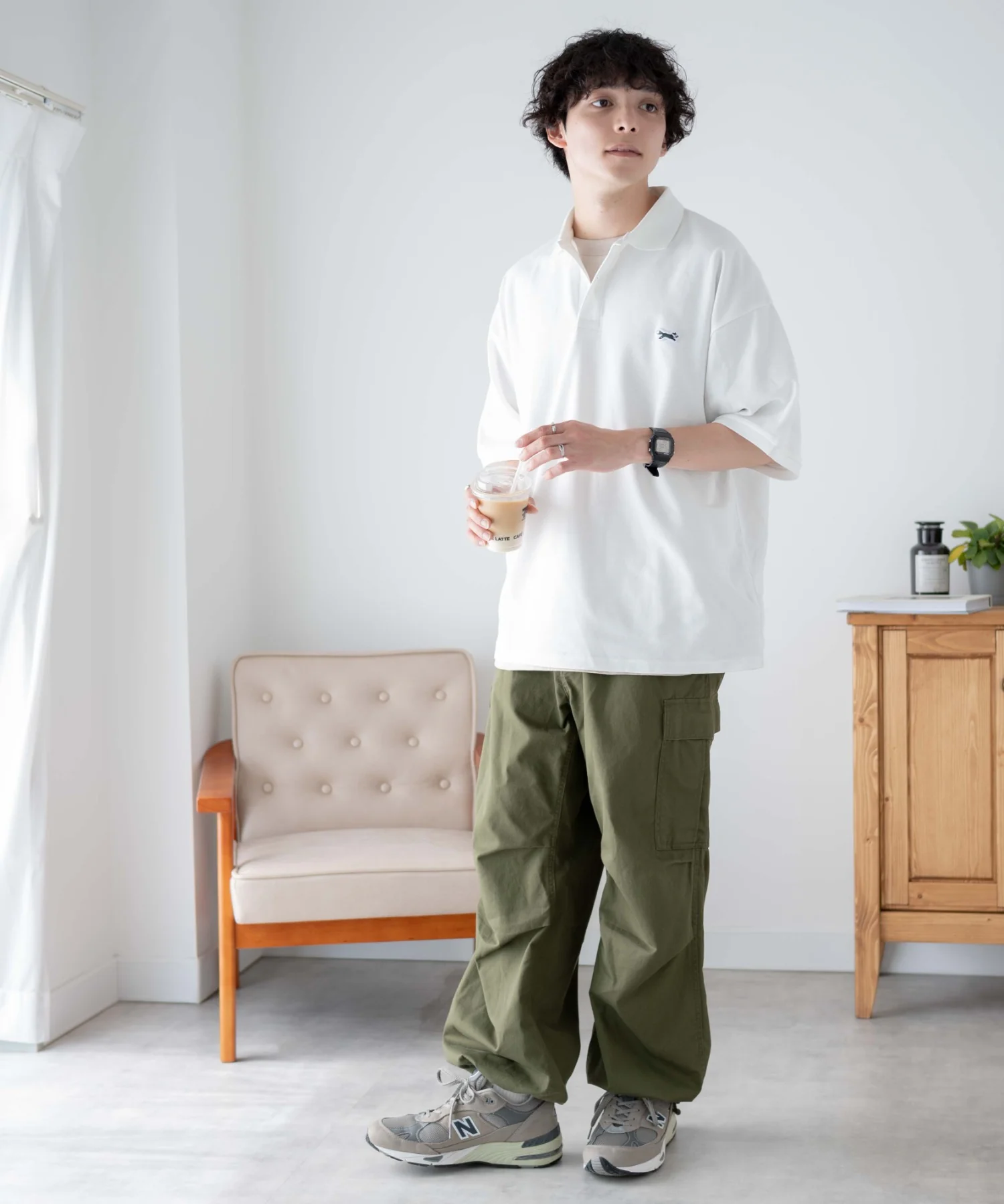 Penneys|別注BIGポロ - Image 43