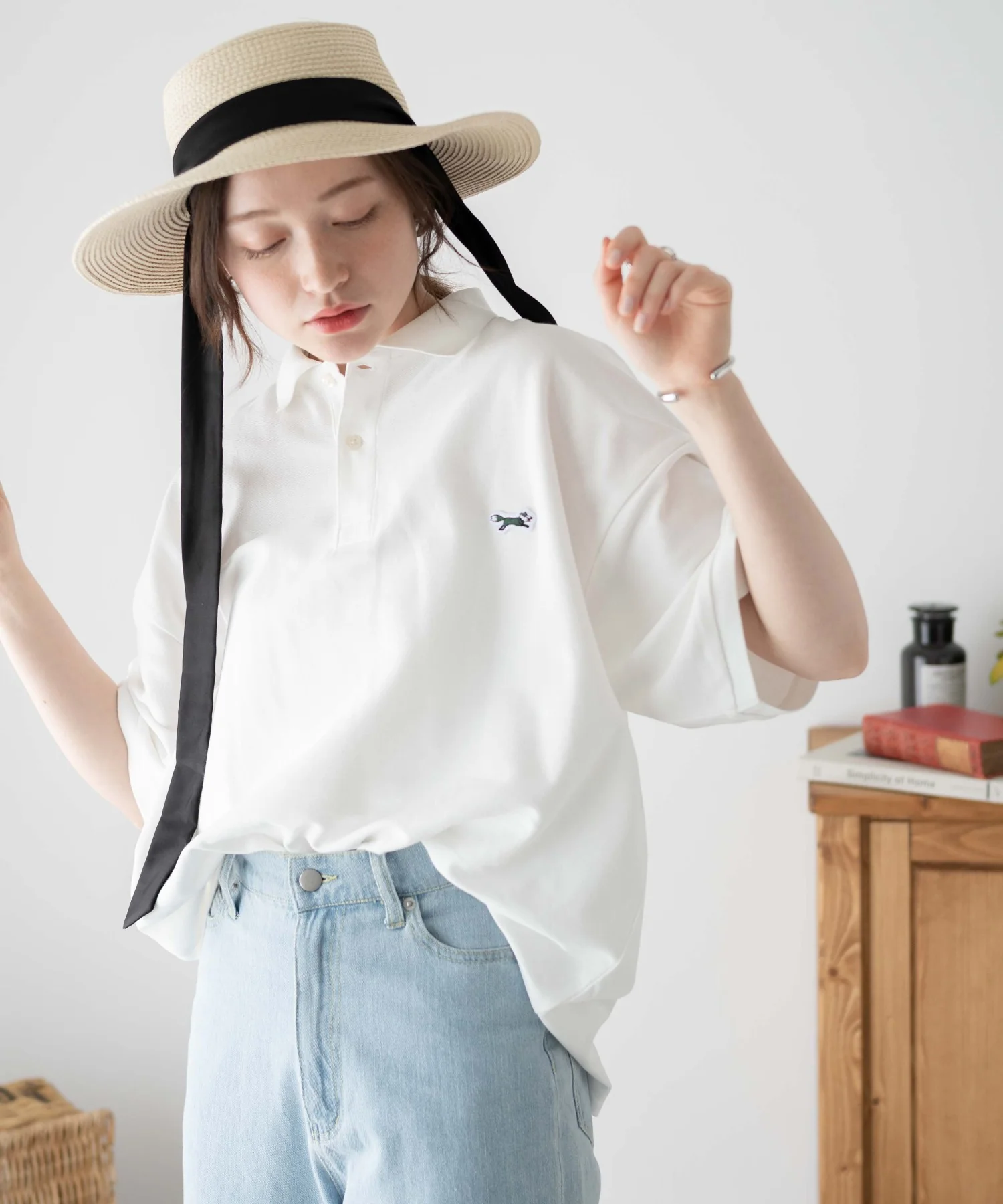 Penneys|別注BIGポロ - Image 44