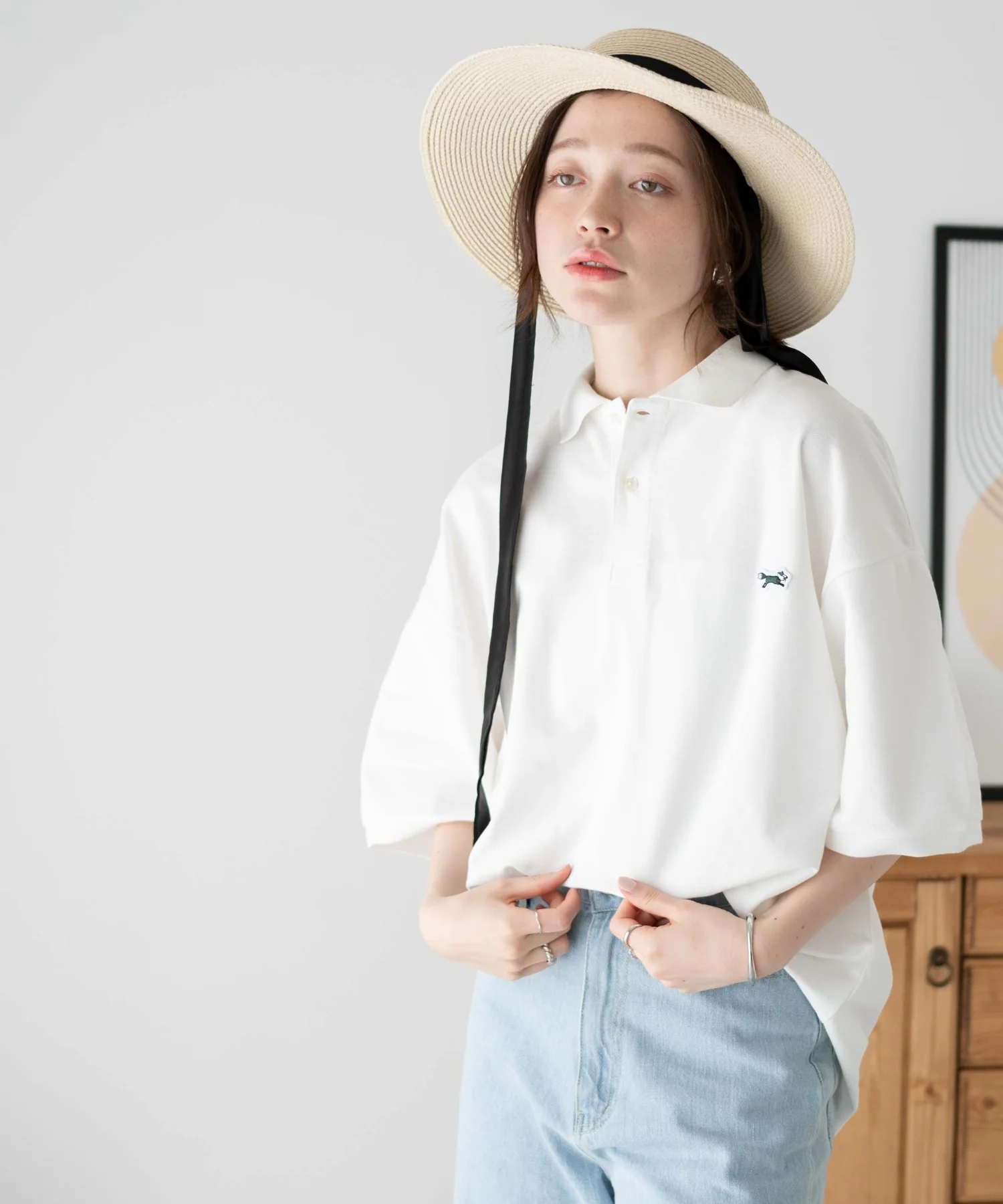 Penneys|別注BIGポロ - Image 45