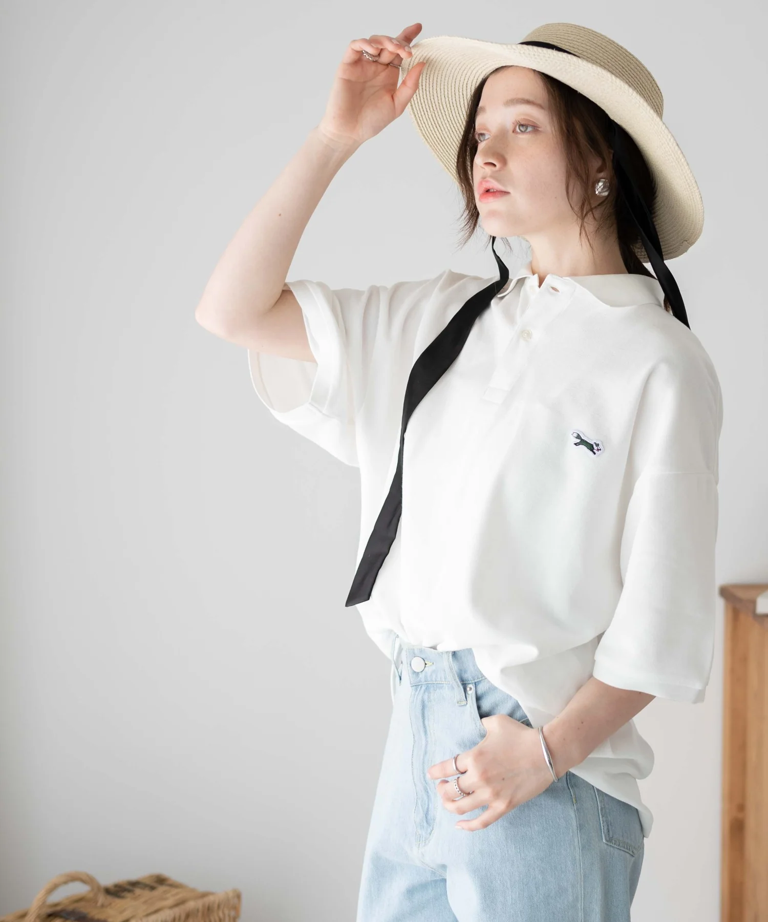 Penneys|別注BIGポロ - Image 46