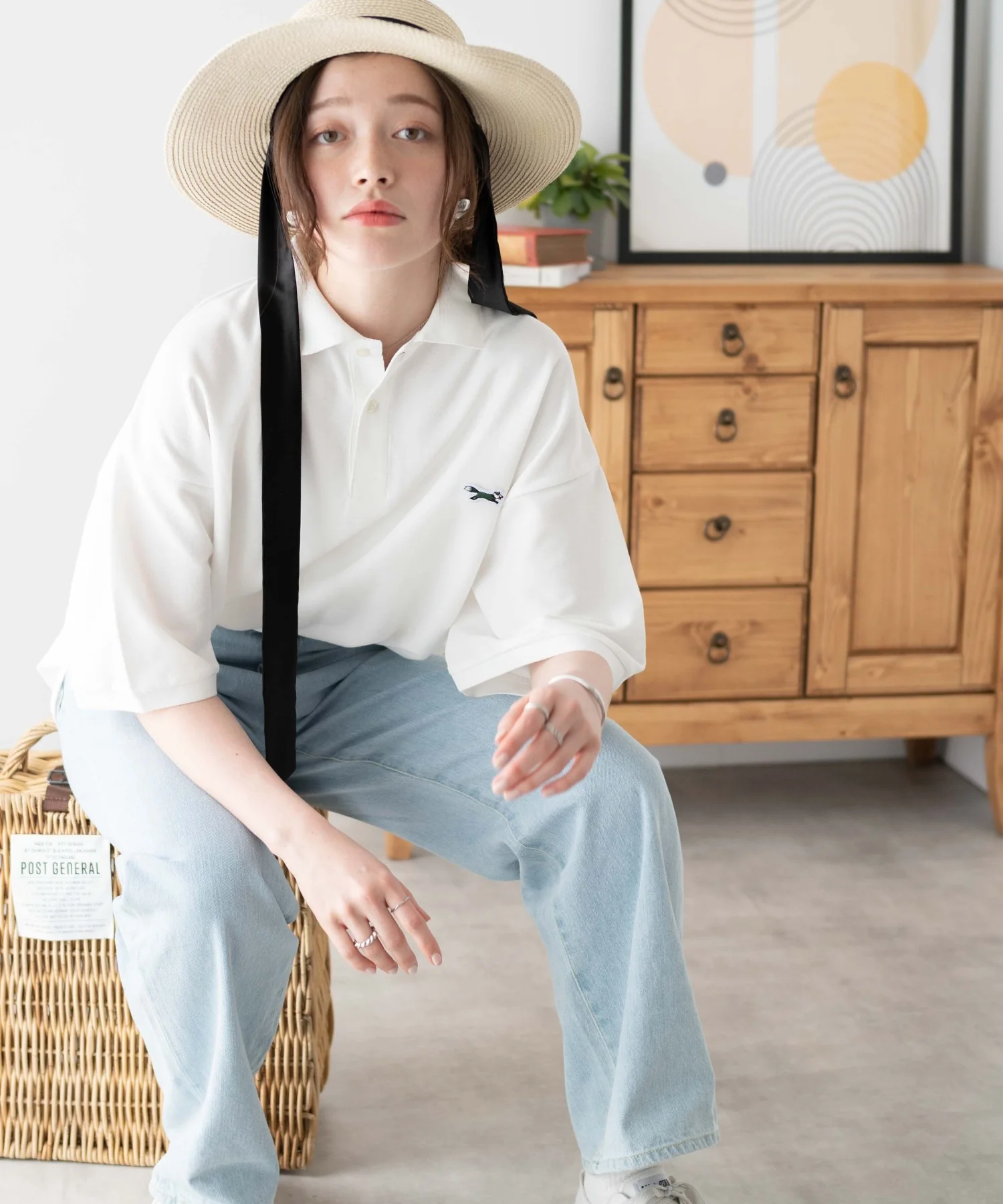 Penneys|別注BIGポロ - Image 47